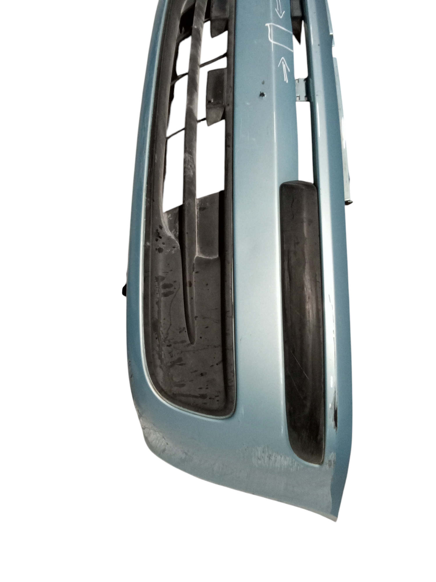 Paraurti Anteriore Completo per Fiat Punto Berlina 5p 2 Serie (1999 - 2003)