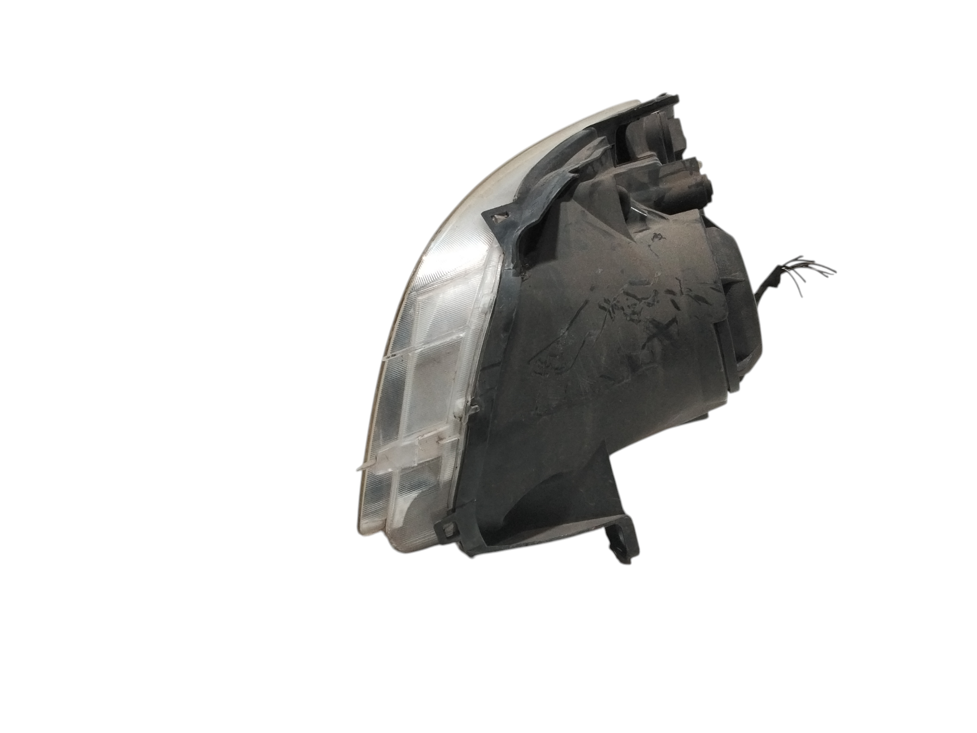 Faro anteriore Destro Passeggero per Fiat Dobl Cargo (05>09) (2005 - 2009)