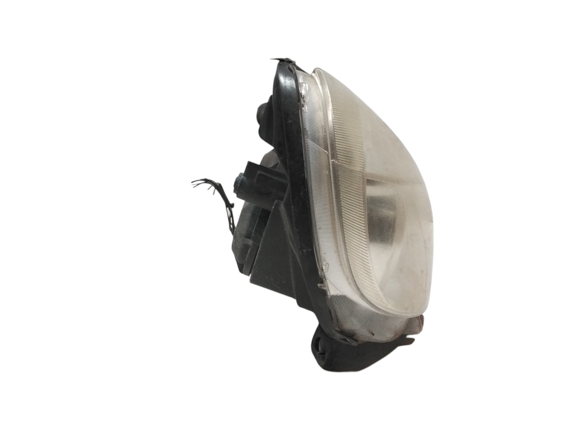 Faro anteriore Destro Passeggero per Fiat Dobl Cargo (05>09) (2005 - 2009)