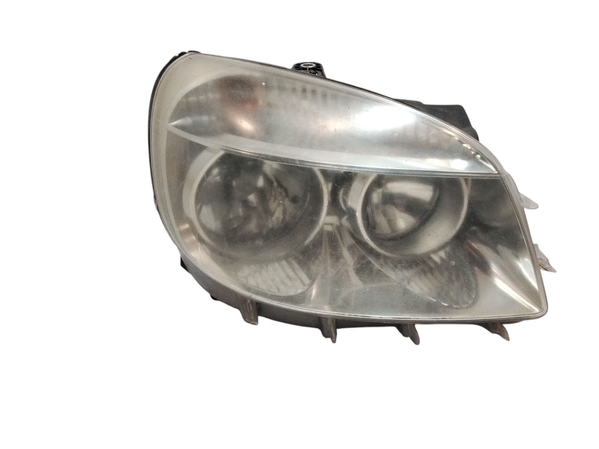Faro anteriore Destro Passeggero per Fiat Dobl Cargo (05>09) (2005 - 2009)