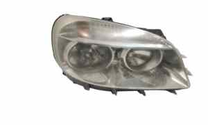 Faro anteriore Destro Passeggero per Fiat Dobl Cargo (05>09) (2005 - 2009)