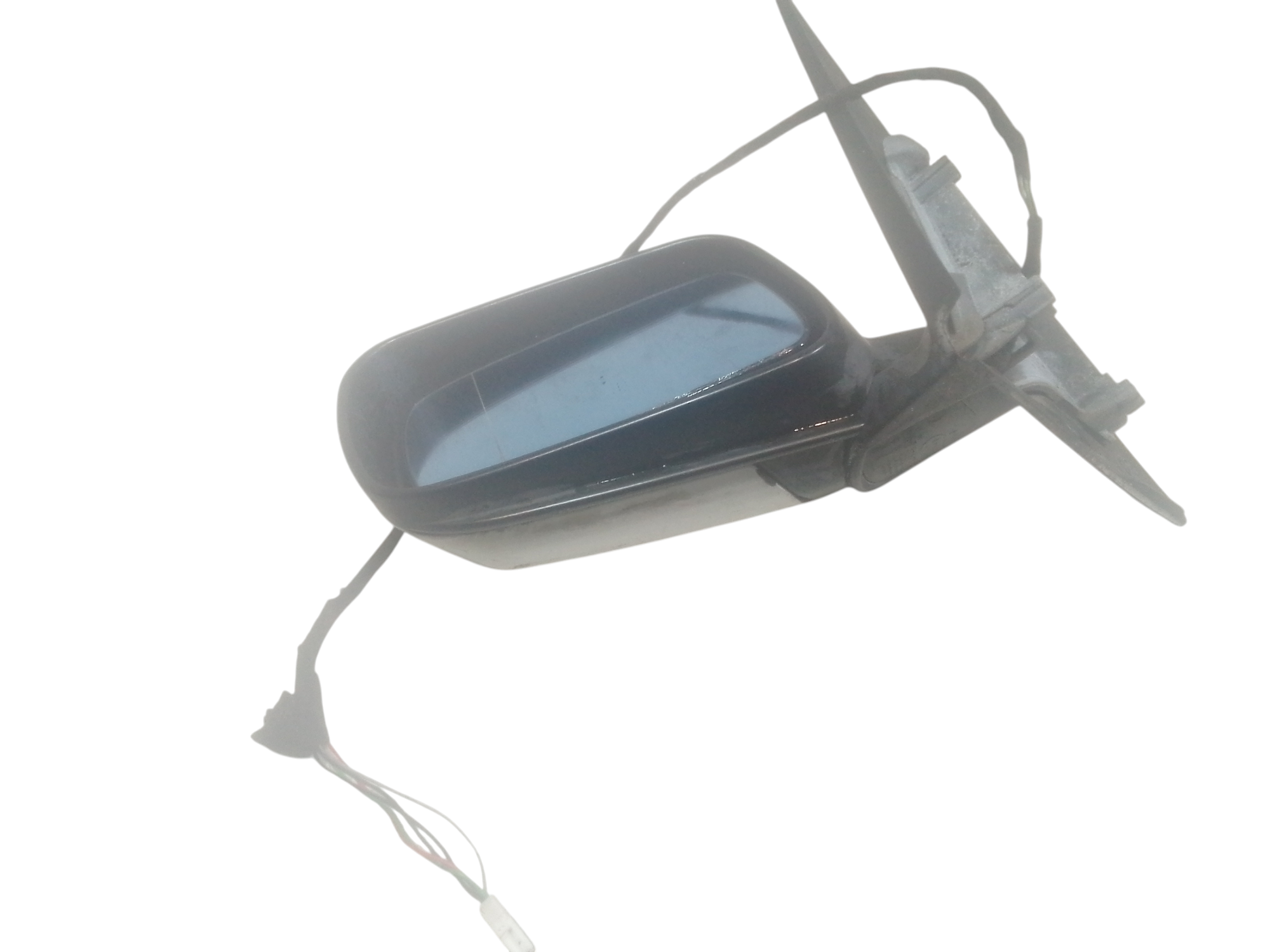 Specchietto Retrovisore Sinistro per Bmw Serie 3 E46 Berlina (01>05) (2001 - 2005)