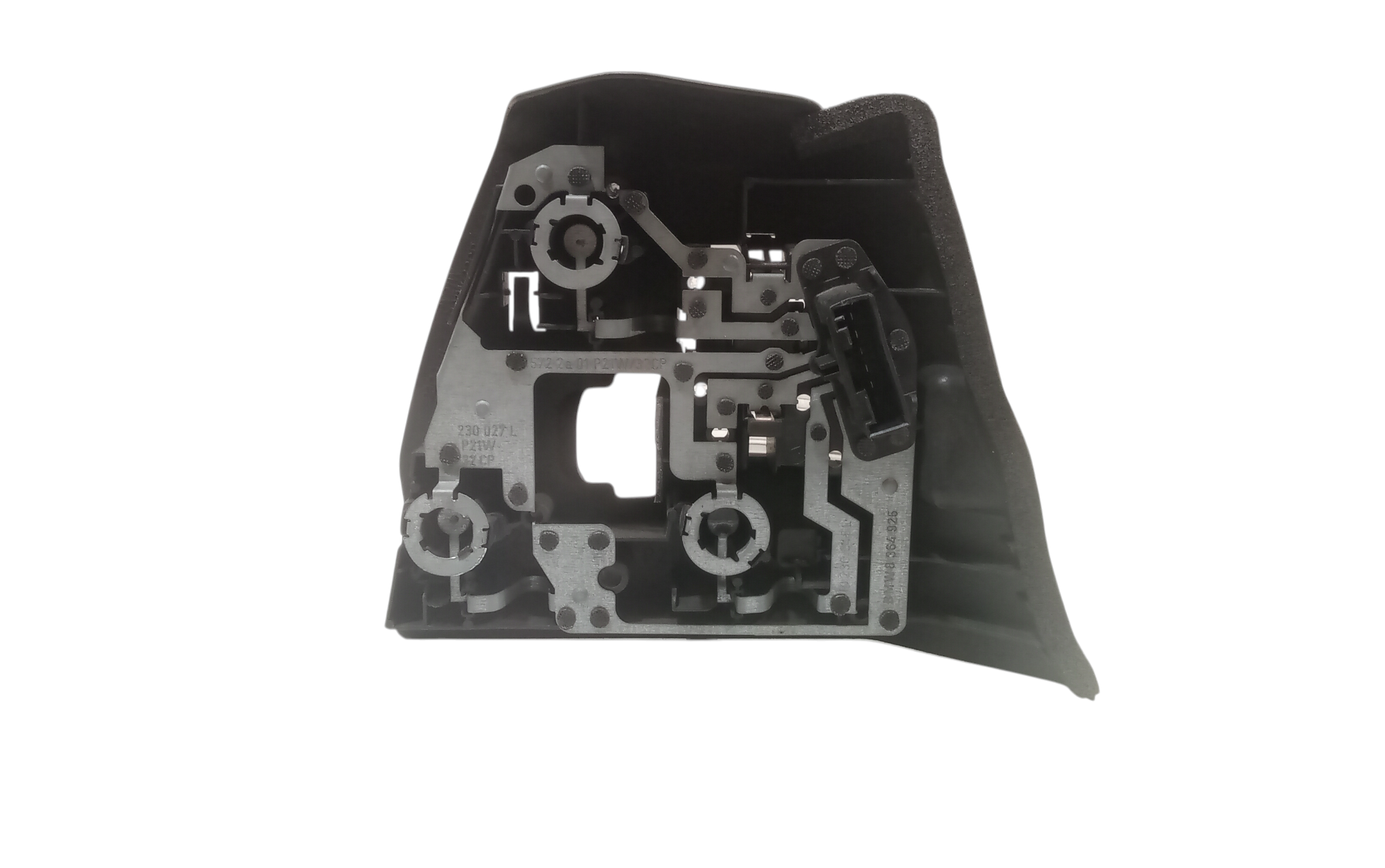 Portalampada stop SX per Bmw Serie 3 E46 Berlina (1998 - 2001)