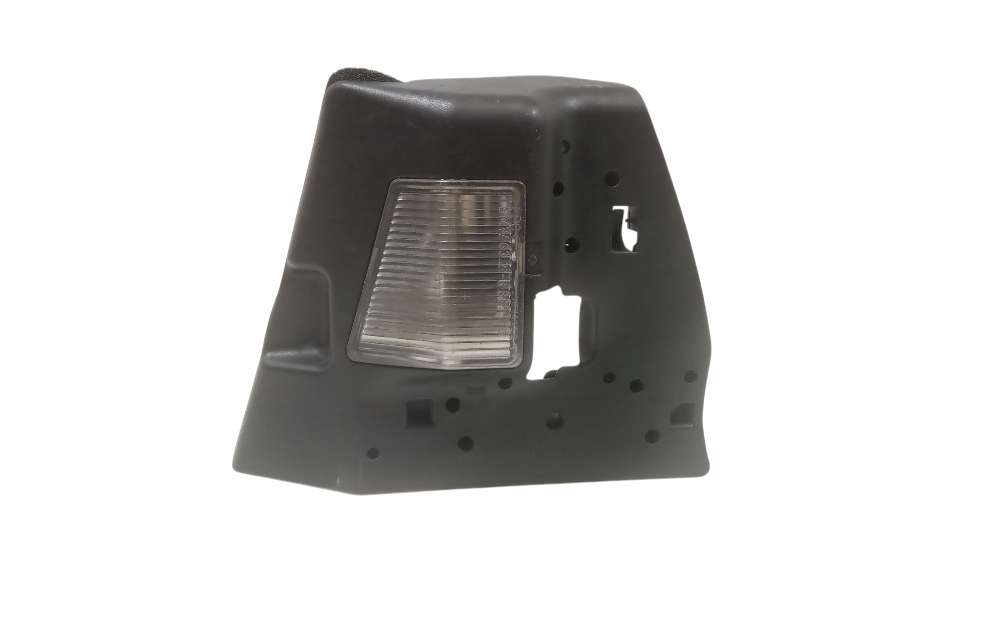 Portalampada stop SX per Bmw Serie 3 E46 Berlina (1998 - 2001)
