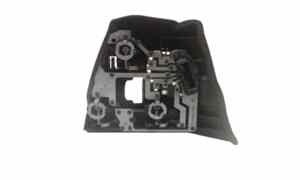 Portalampada stop SX per Bmw Serie 3 E46 Berlina (1998 - 2001)