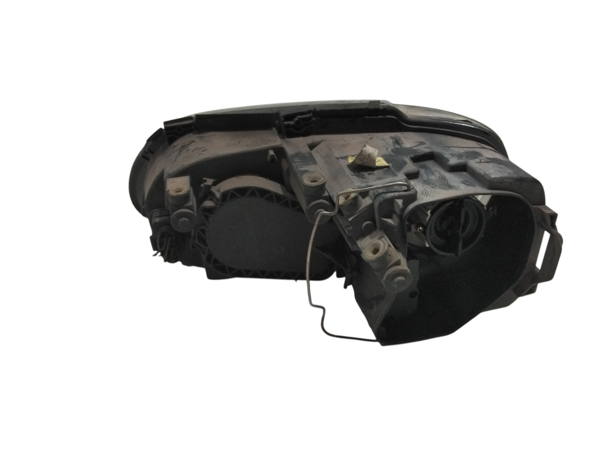 Faro anteriore Destro Passeggero per Volkswagen Touran 1 Serie (2003 - 2007)