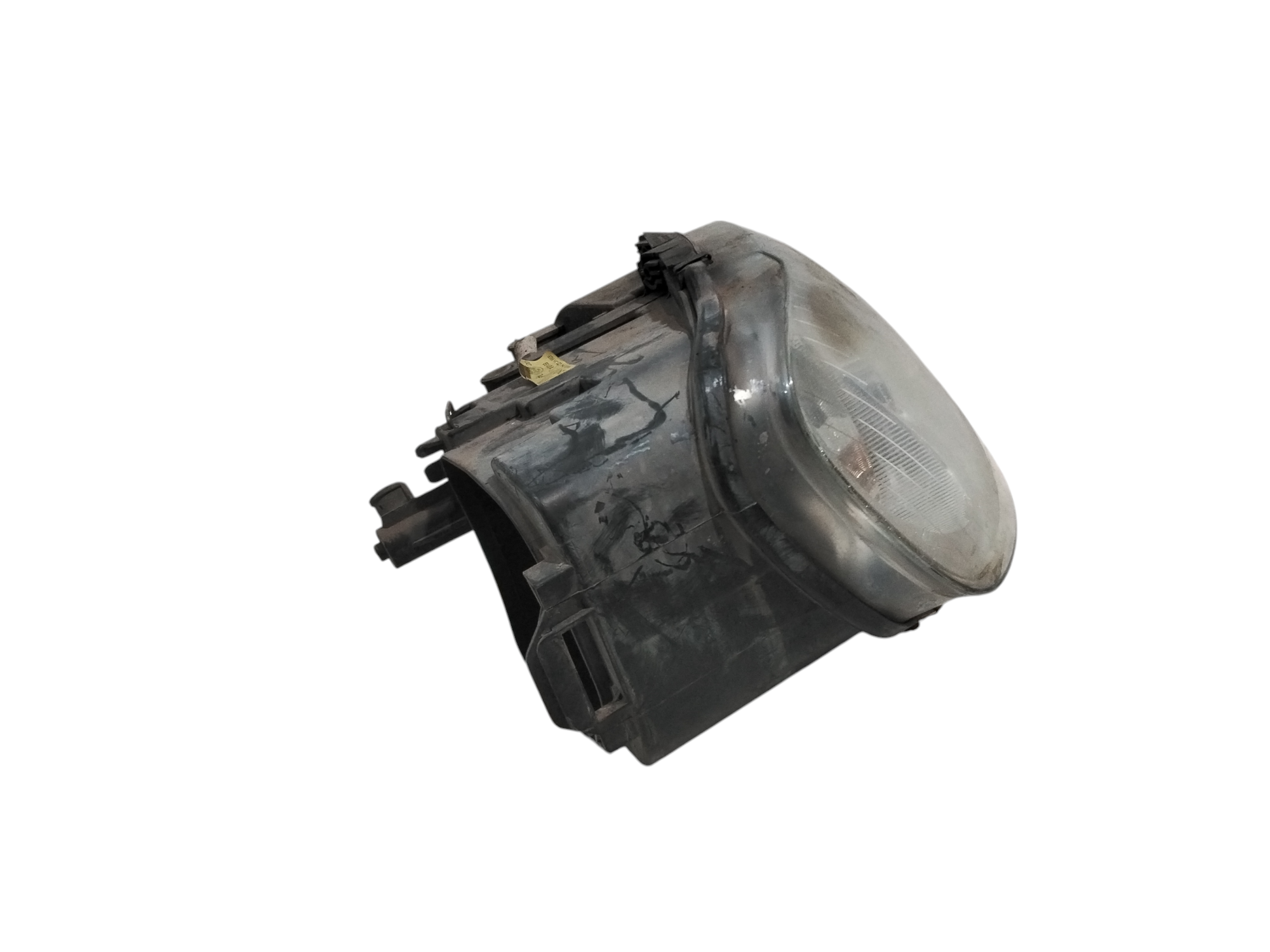 Faro anteriore Destro Passeggero per Volkswagen Touran 1 Serie (2003 - 2007)