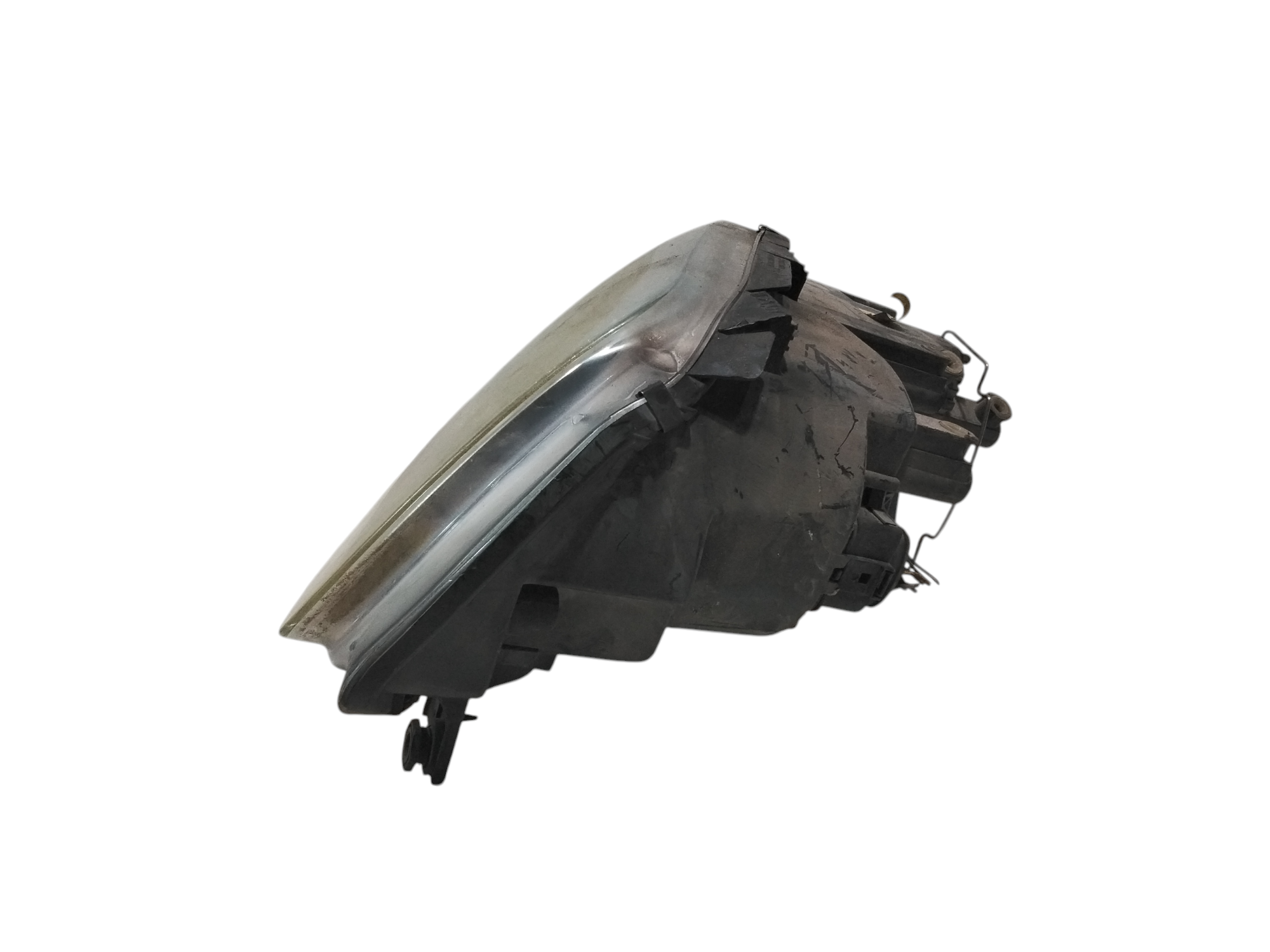 Faro anteriore Destro Passeggero per Volkswagen Touran 1 Serie (2003 - 2007)