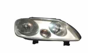 Faro anteriore Destro Passeggero per Volkswagen Touran 1 Serie (2003 - 2007)