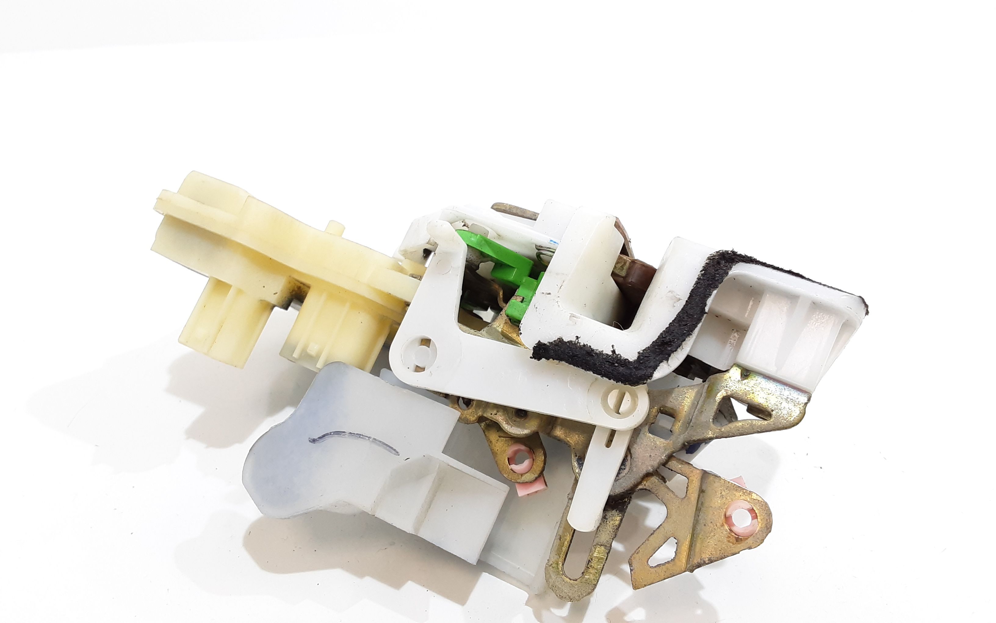 Serratura Posteriore Sinistra HONDA Civic Berlina 5P (01>06)