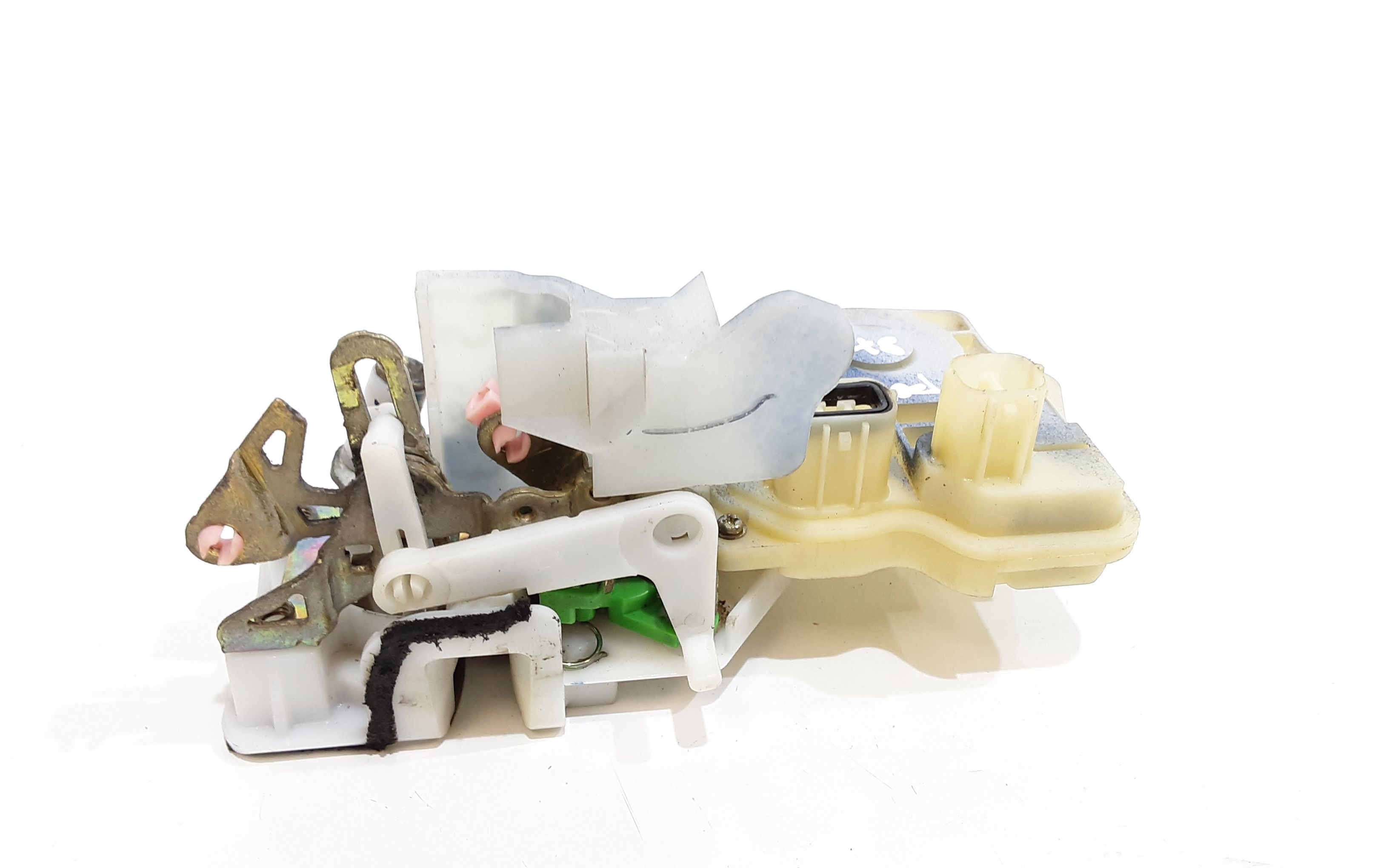 Serratura Posteriore Sinistra HONDA Civic Berlina 5P (01>06)