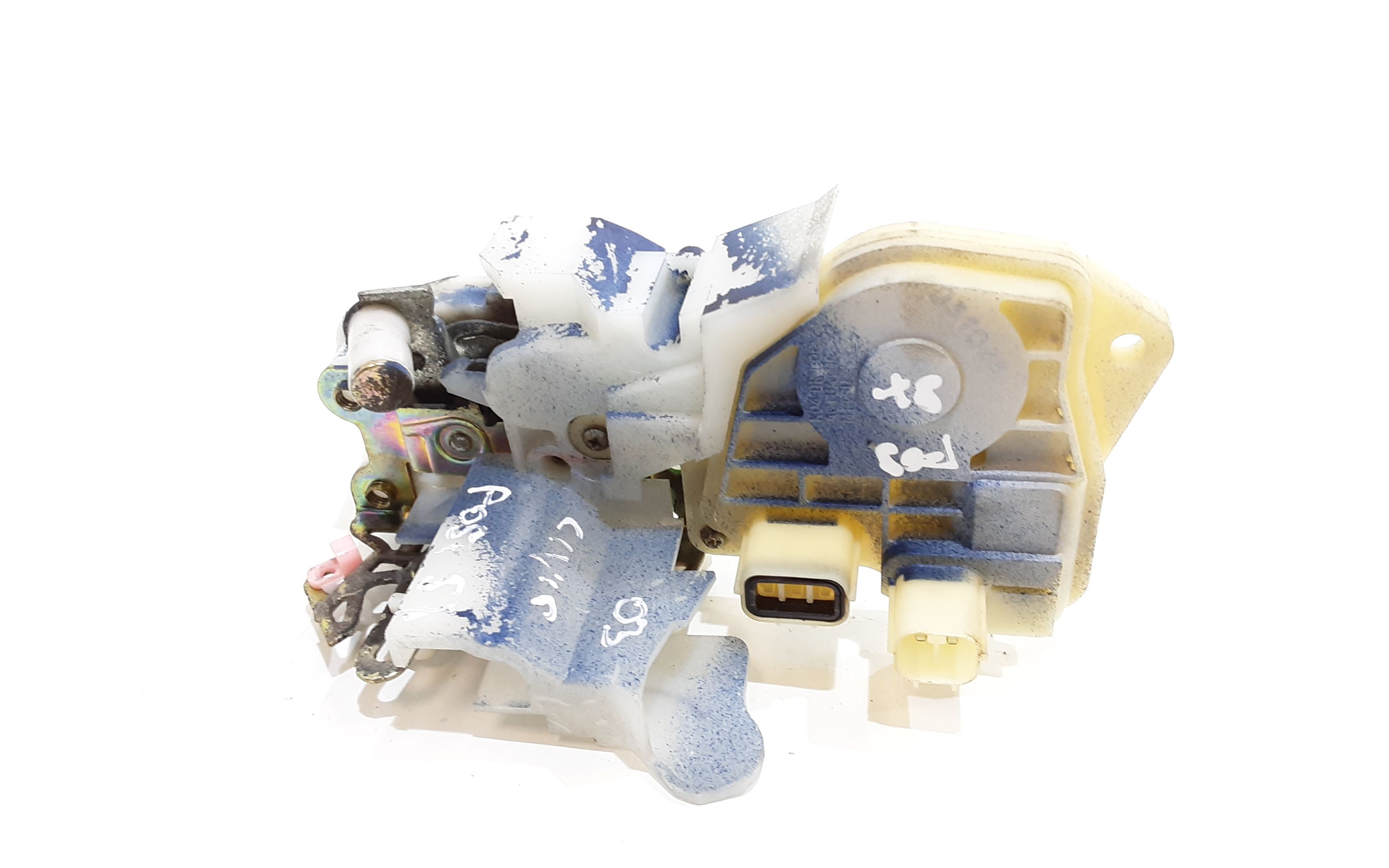 Serratura Posteriore Sinistra HONDA Civic Berlina 5P (01>06)