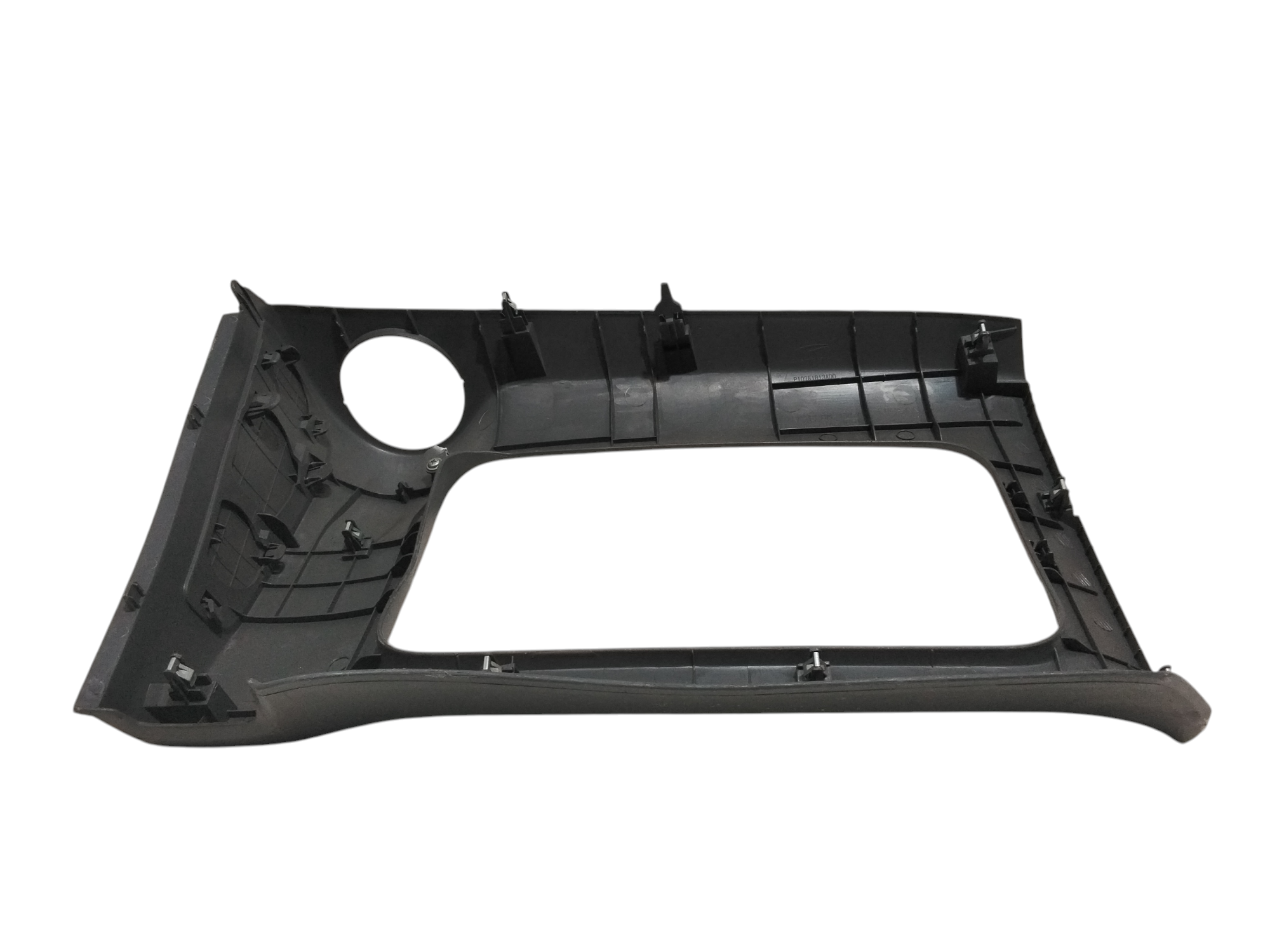 Rivestimento cruscotto per Nissan Nv200 1 Serie (09>) (2009 - In produzione)