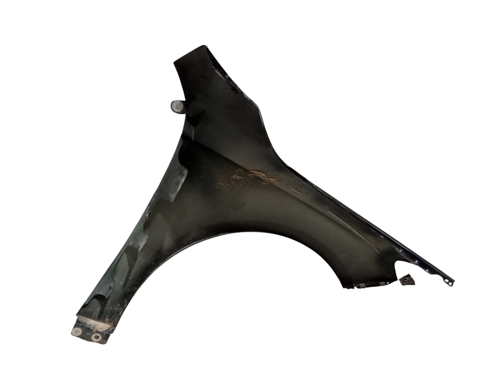 Parafango Anteriore Sinistro per Mercedes Cla Shooting Brake (2015 - >)