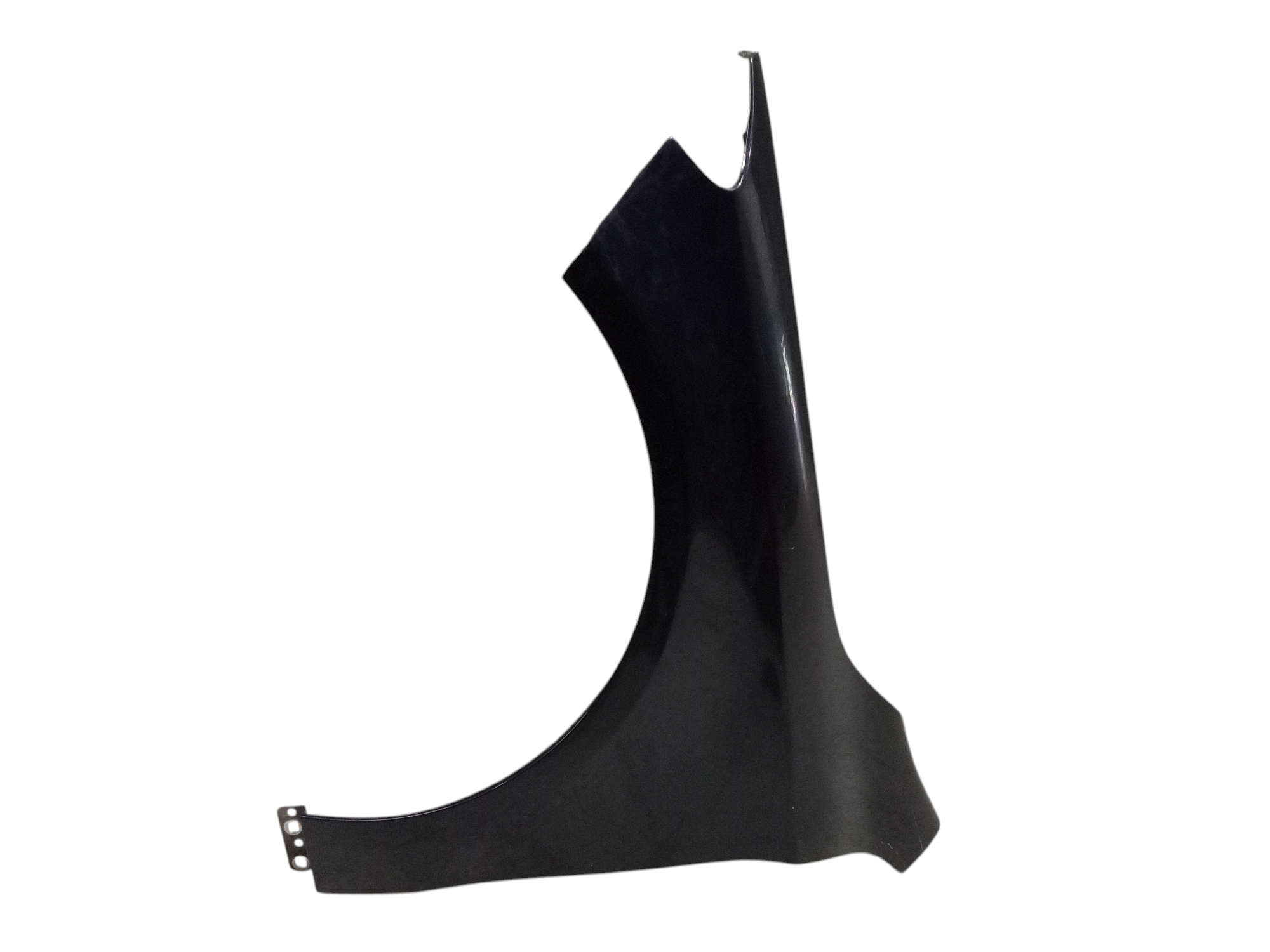 Parafango Anteriore Sinistro per Mercedes Cla Shooting Brake (2015 - >)