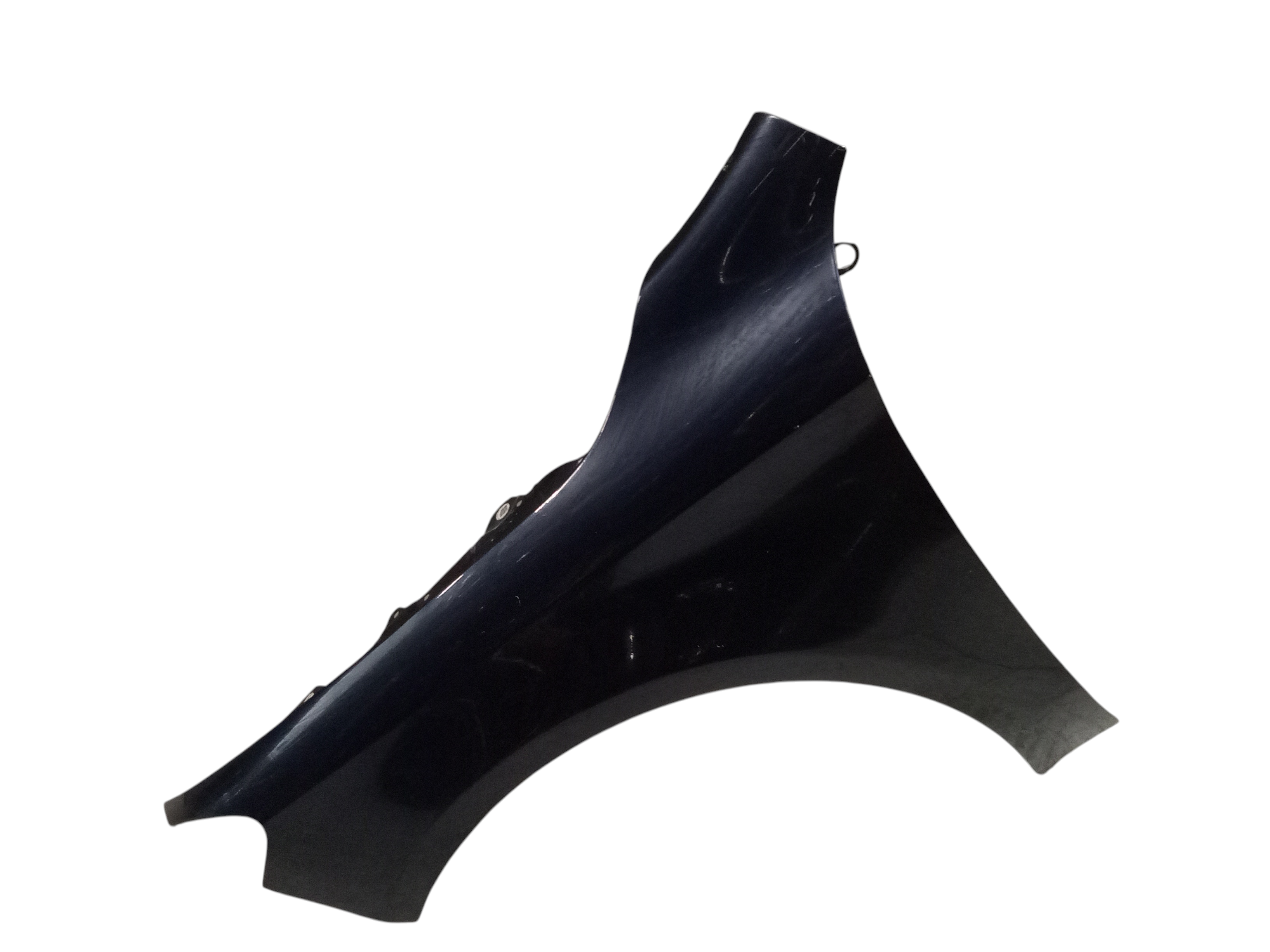 Parafango Anteriore Sinistro per Mercedes Cla Shooting Brake (2015 - >)