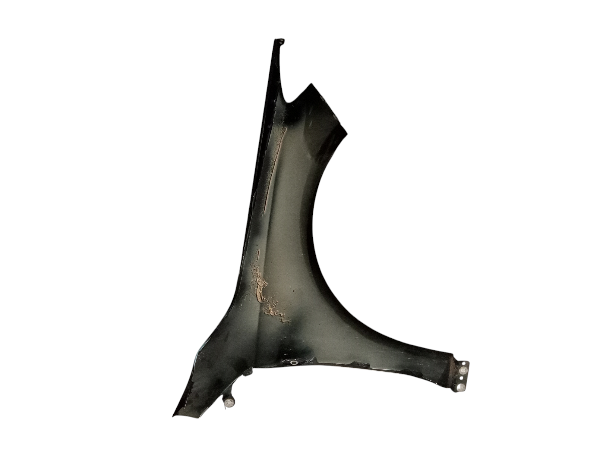 Parafango Anteriore Sinistro per Mercedes Cla Shooting Brake (2015 - >)