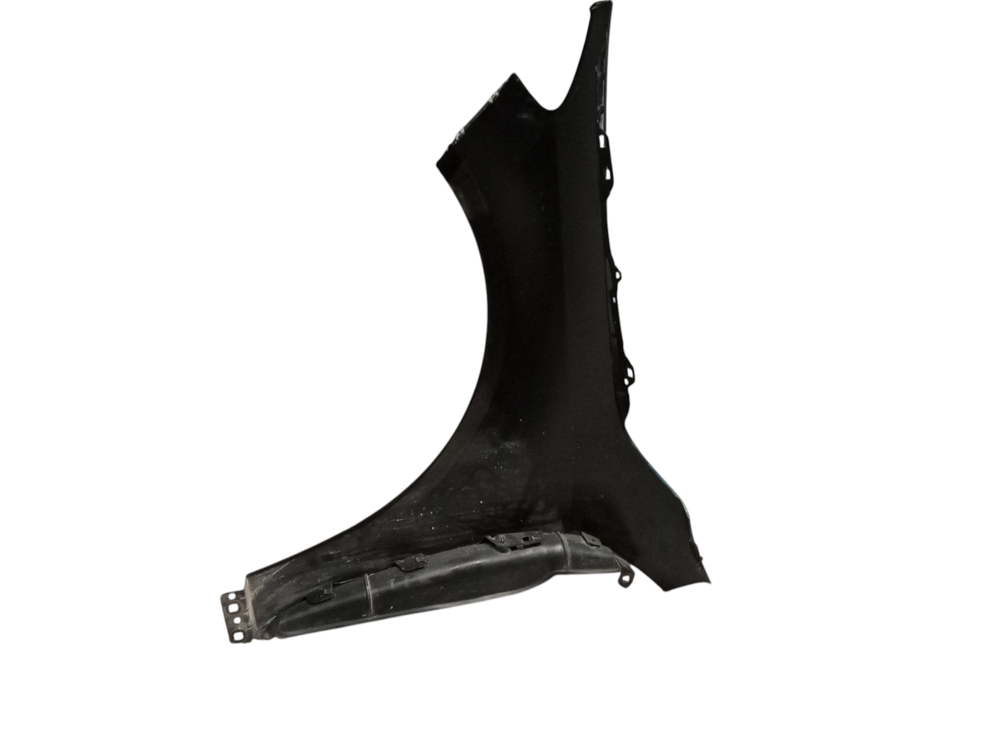 Parafango Anteriore Destro per Mercedes Cla Shooting Brake (2015 - >)