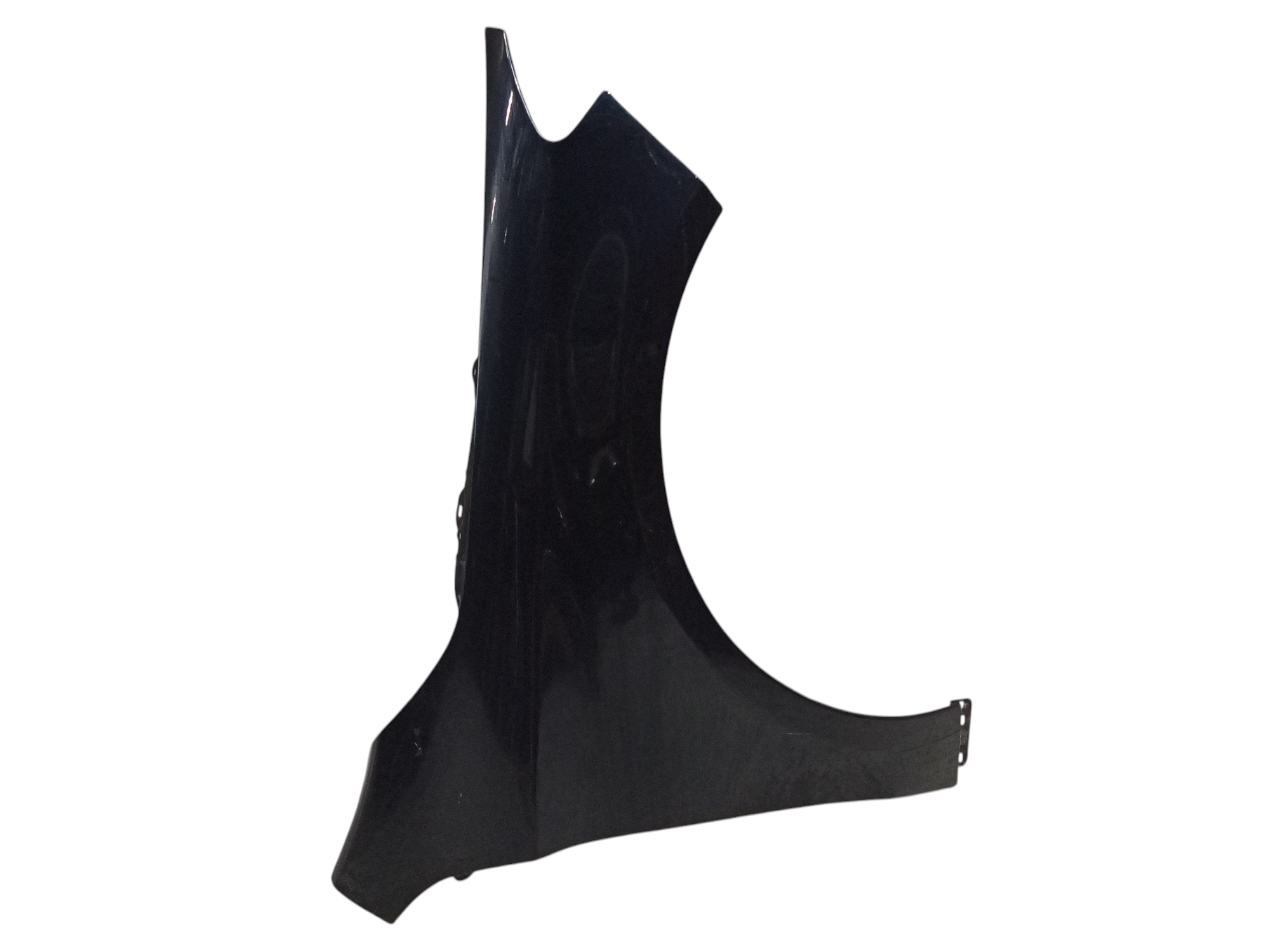 Parafango Anteriore Destro per Mercedes Cla Shooting Brake (2015 - >)