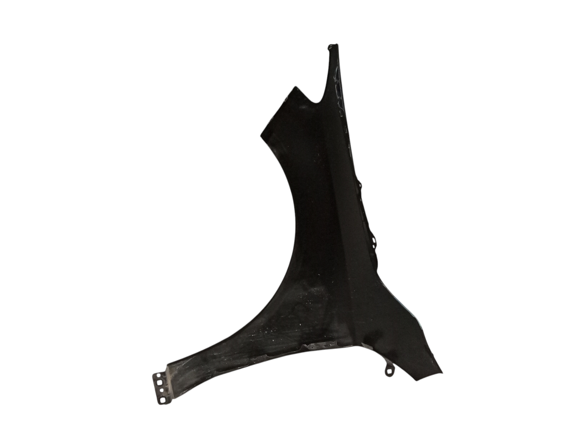 Parafango Anteriore Destro per Mercedes Cla Shooting Brake (2015 - >)