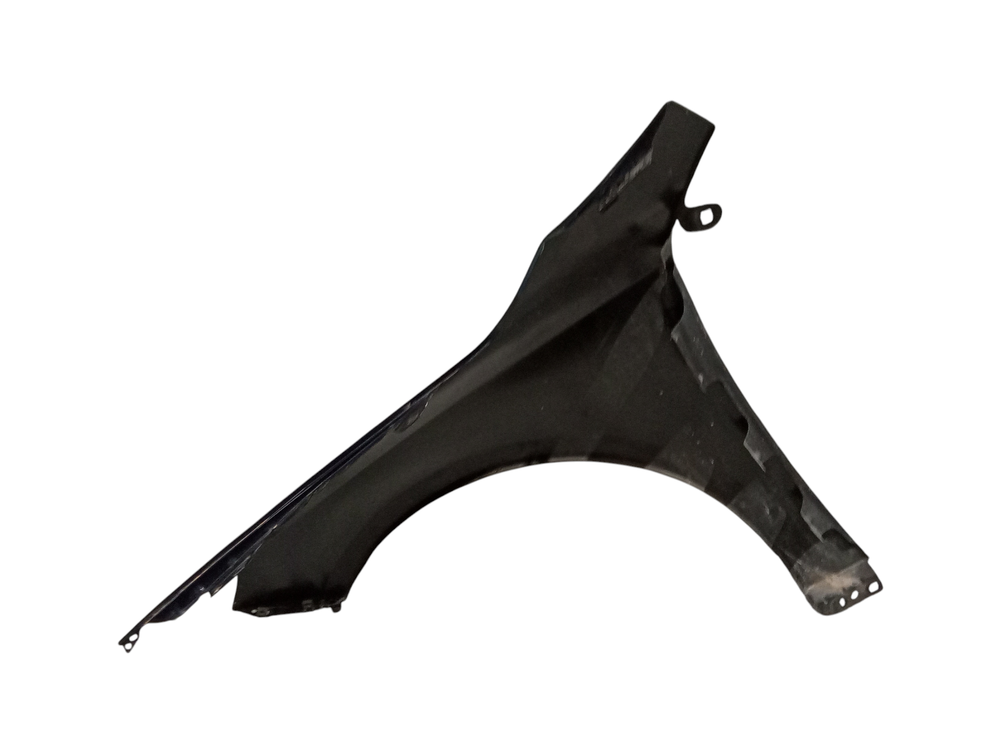 Parafango Anteriore Destro per Mercedes Cla Shooting Brake (2015 - >)