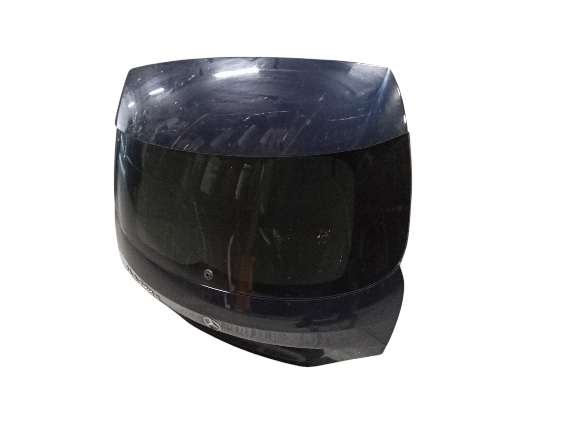 Portellone Posteriore per Mercedes Cla Shooting Brake (2015 - >)