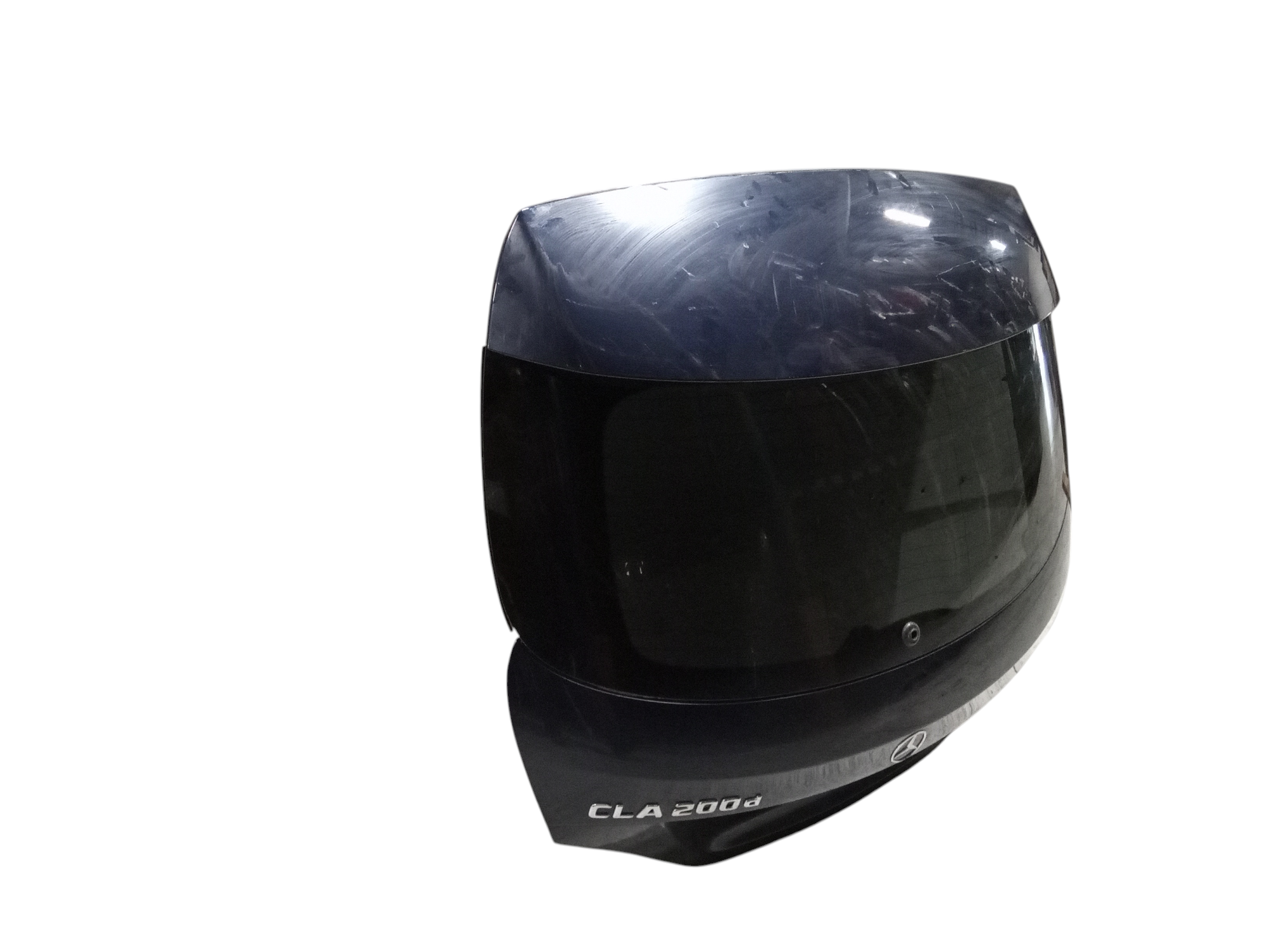 Portellone Posteriore per Mercedes Cla Shooting Brake (2015 - >)