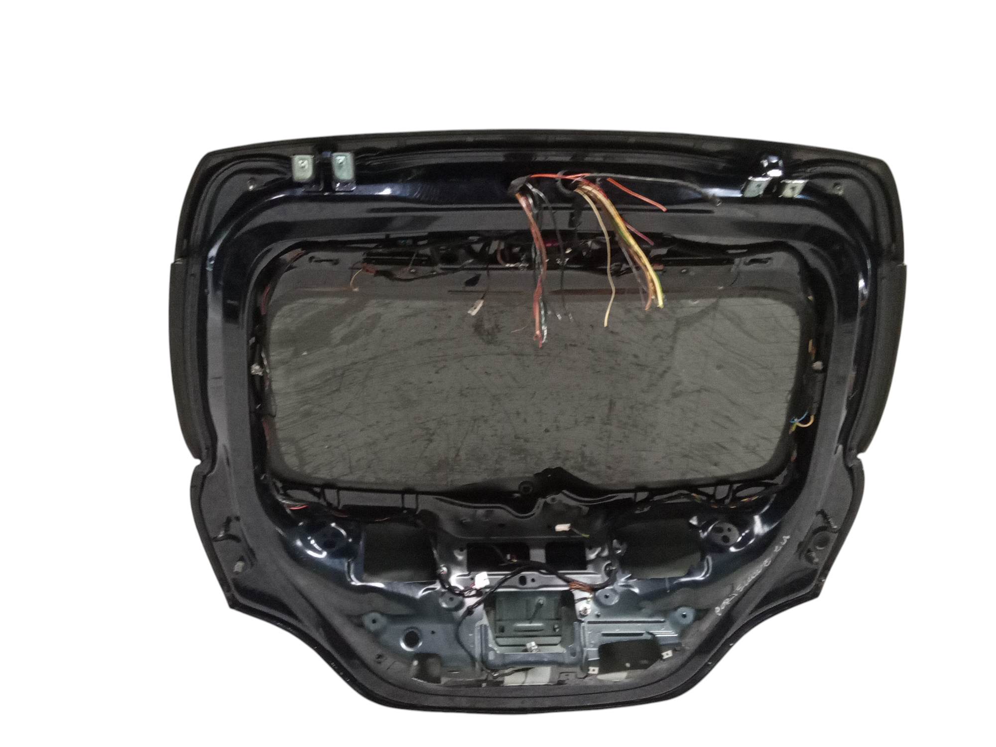 Portellone Posteriore per Mercedes Cla Shooting Brake (2015 - >)