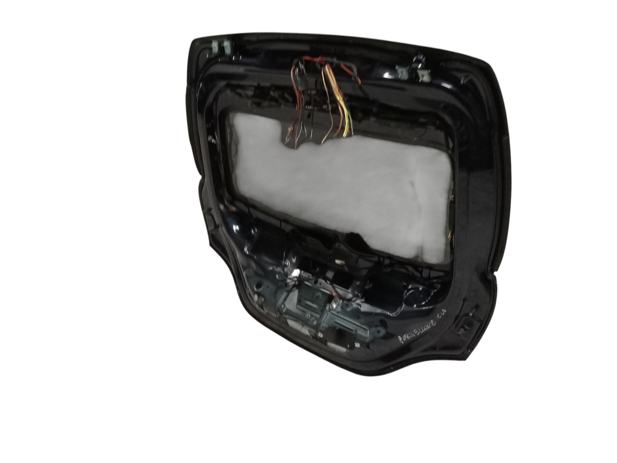 Portellone Posteriore per Mercedes Cla Shooting Brake (2015 - >)