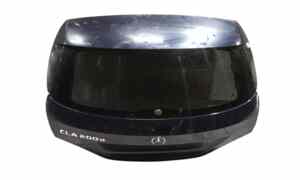 Portellone Posteriore per Mercedes Cla Shooting Brake (2015 - >)