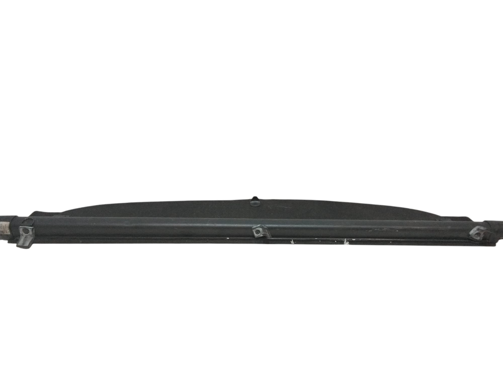 Cappelliera posteriore per Peugeot 5008 1 Serie (2009 - In produzione)