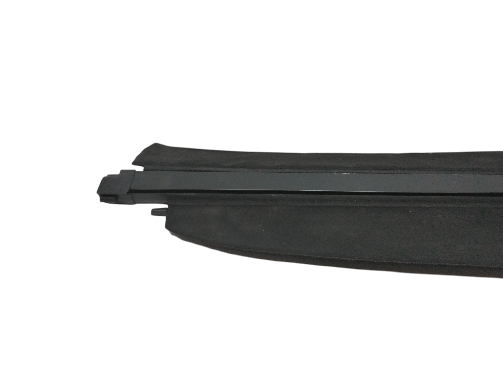 Cappelliera posteriore per Peugeot 5008 1 Serie (2009 - In produzione)