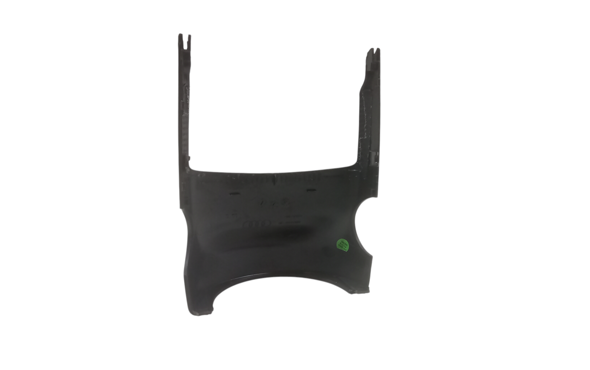 Rivestimento superiore piantone sterzo per Audi Q5 Serie (fyb) (17>) (2017 - In produzione)