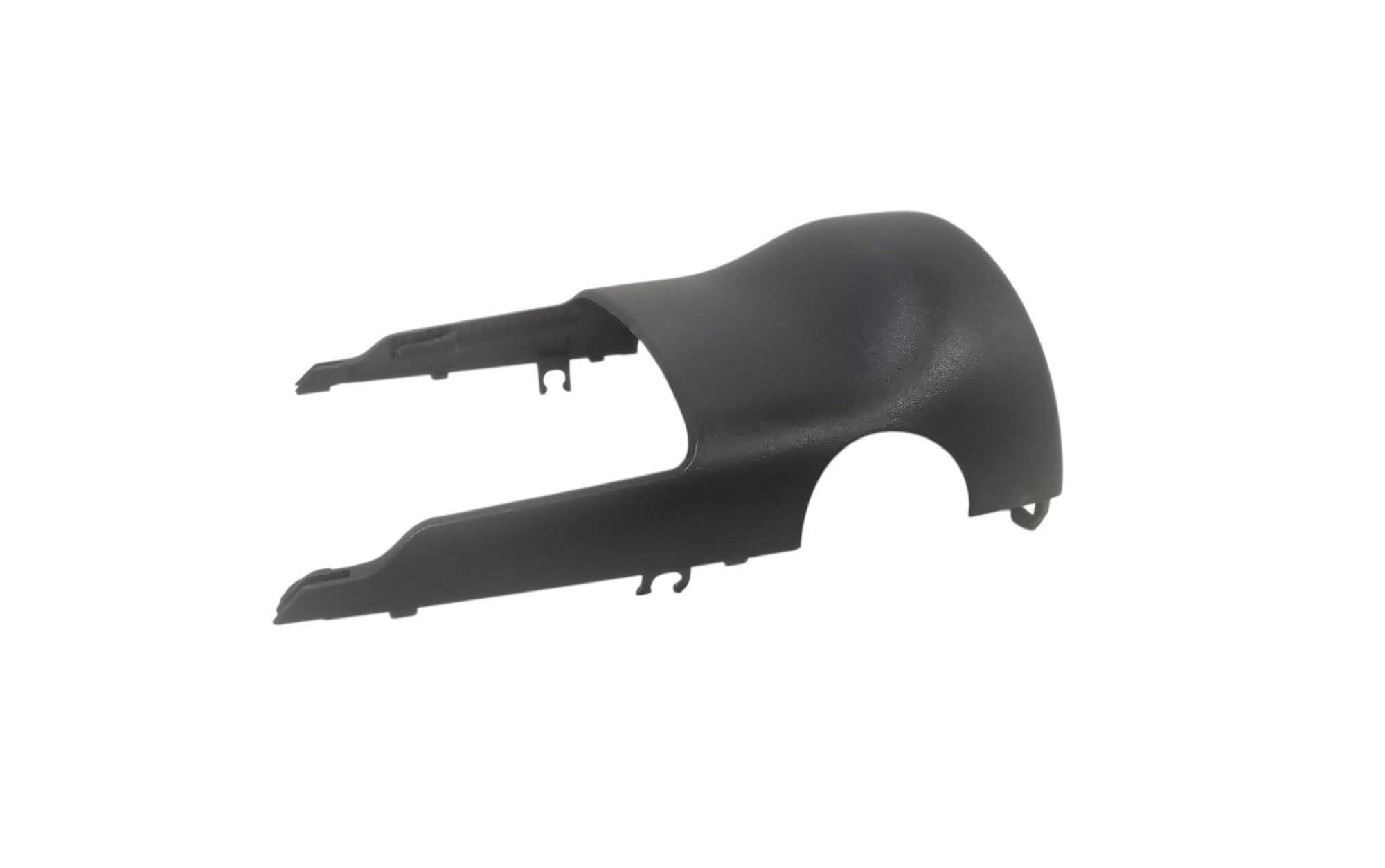 Rivestimento superiore piantone sterzo per Audi Q5 Serie (fyb) (17>) (2017 - In produzione)