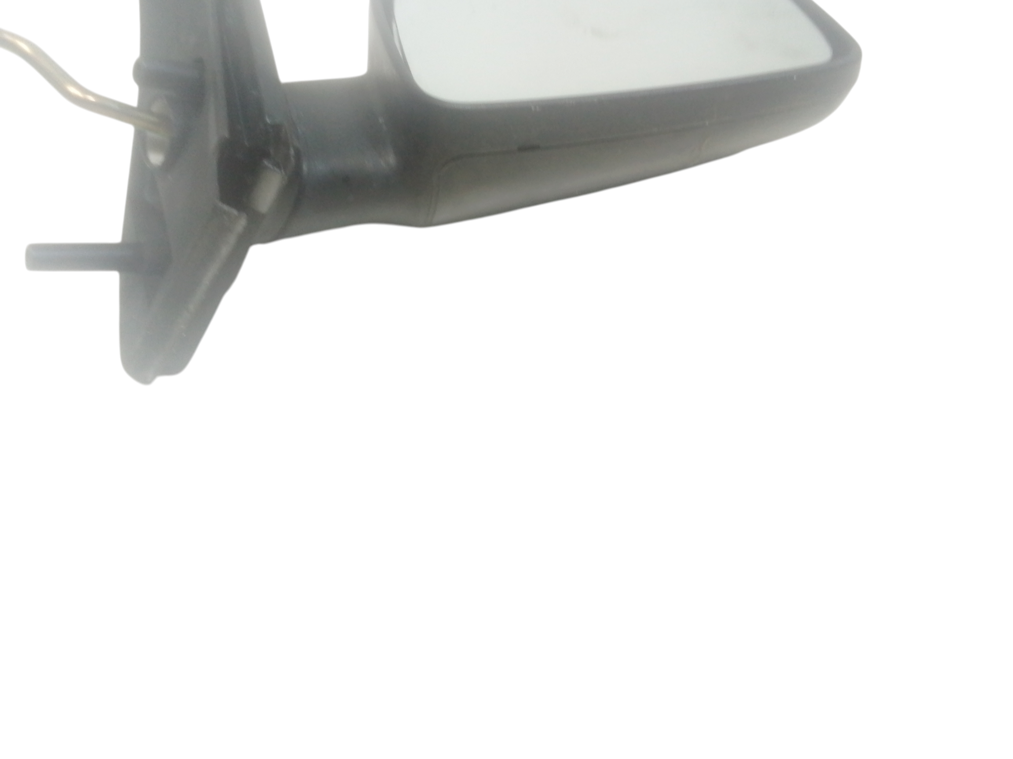 Specchietto Retrovisore Destro per Seat Toledo 2 Serie (1995 - 1999)