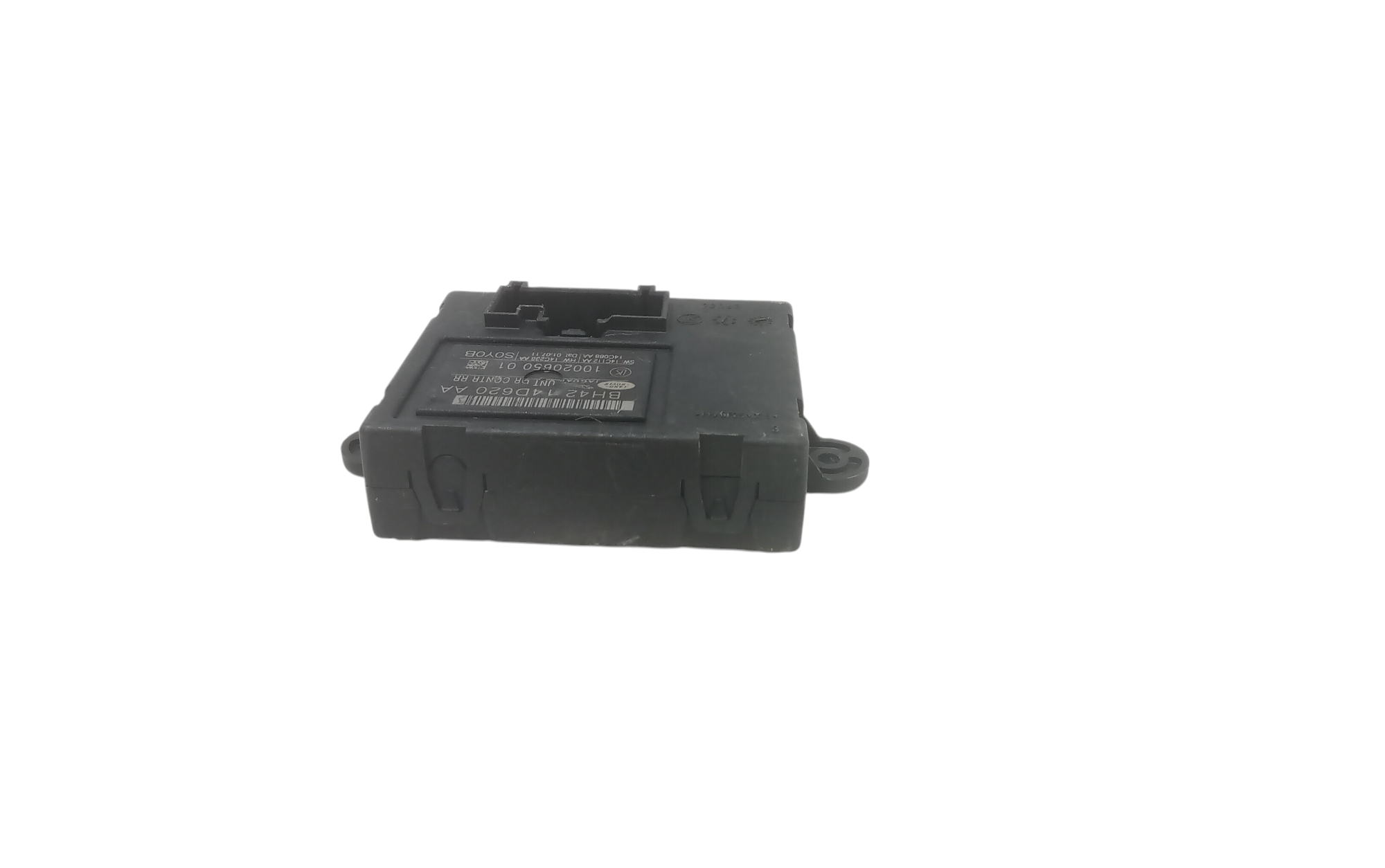 Centralina porta posteriore sx per Land Rover Freelander 3 Serie (2006 - In produzione)