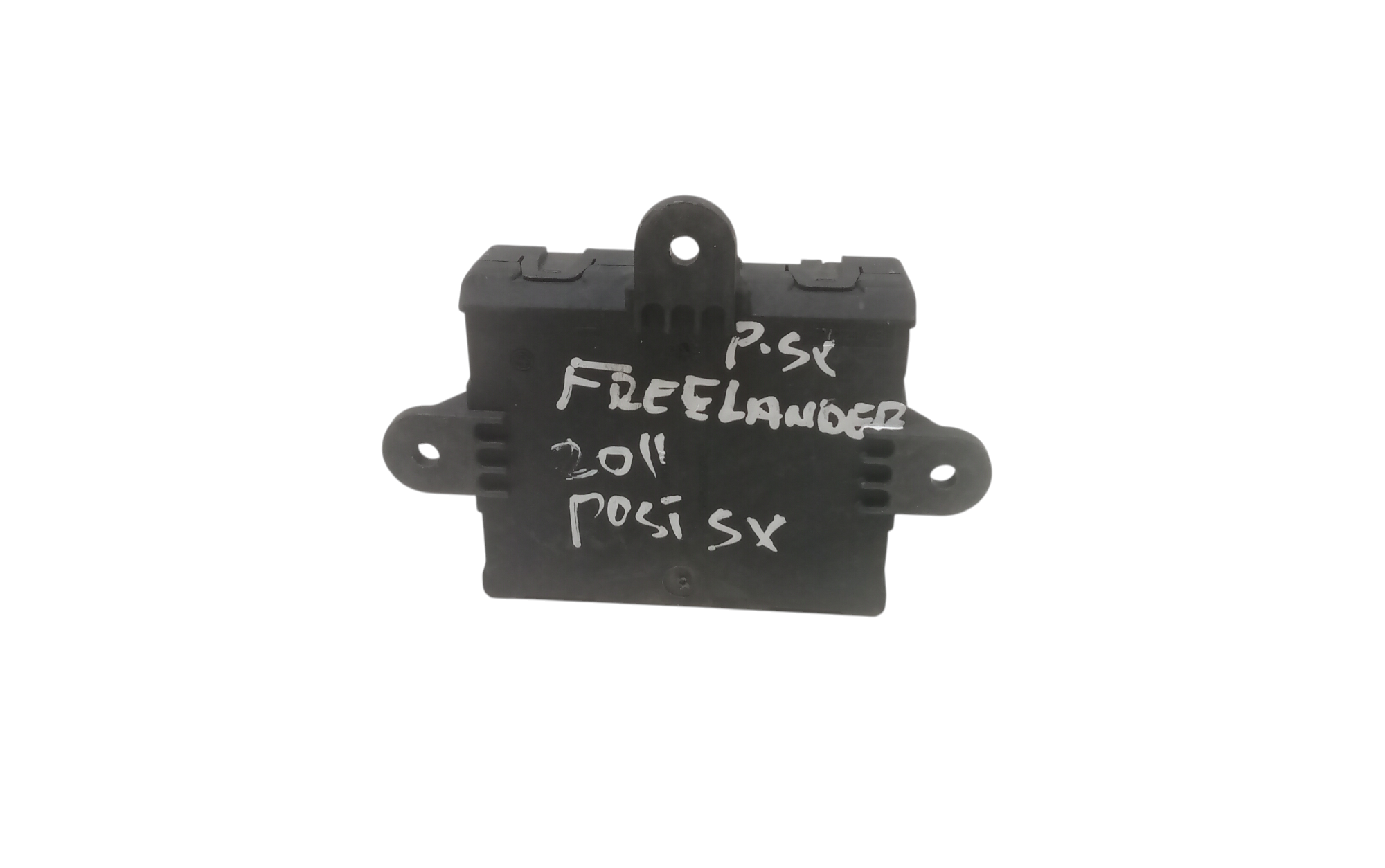 Centralina porta posteriore sx per Land Rover Freelander 3 Serie (2006 - In produzione)