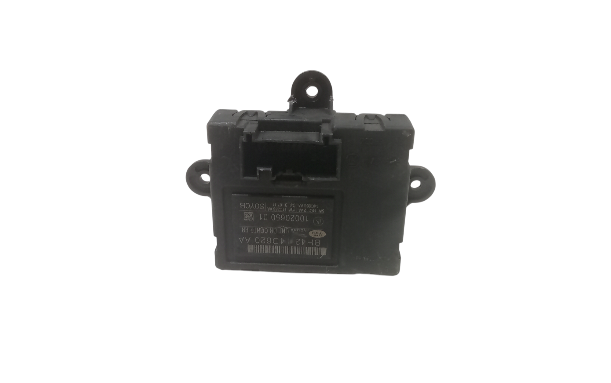 Centralina porta posteriore sx per Land Rover Freelander 3 Serie (2006 - In produzione)