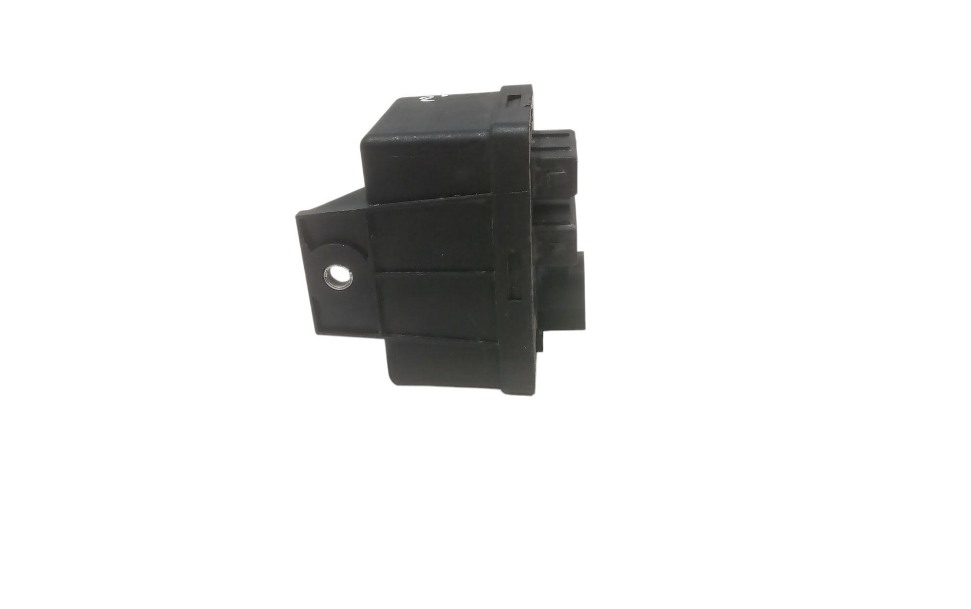 Centralina preriscaldamento candelette per Fiat Panda 2 Serie (2003 - 2010)