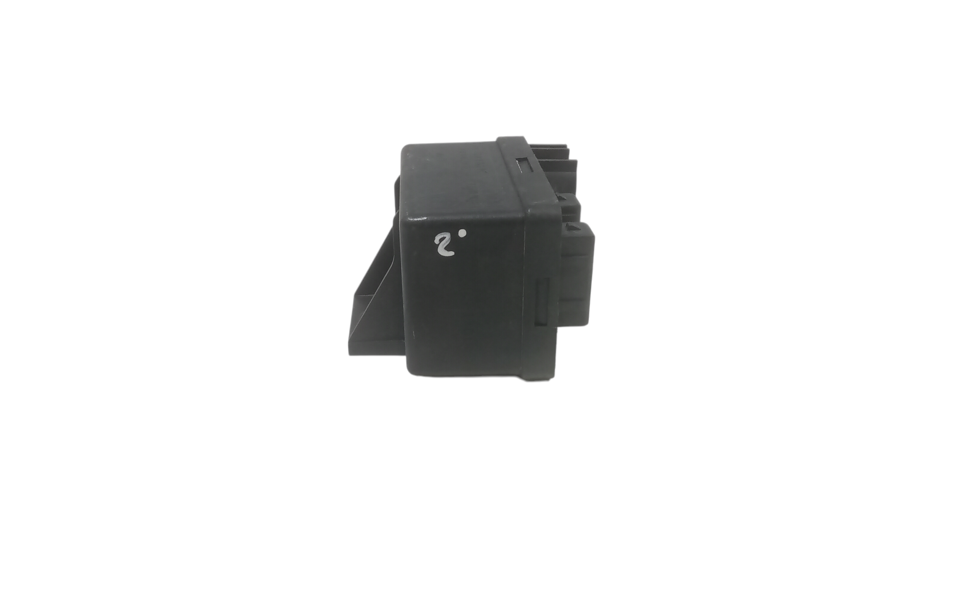 Centralina preriscaldamento candelette per Fiat Panda 2 Serie (2003 - 2010)