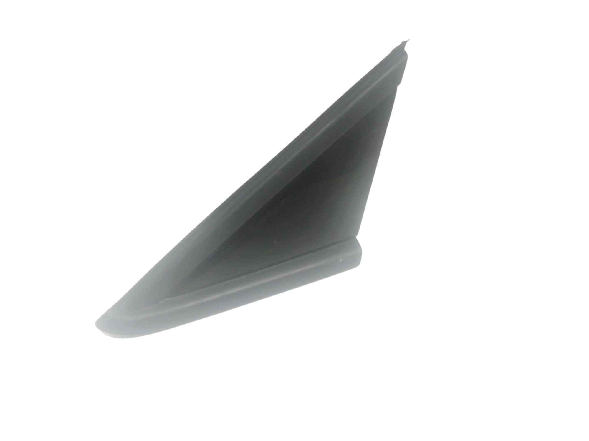 Modanatura parafango ant SX guida per Citroen C3 Aircross (2017 - )