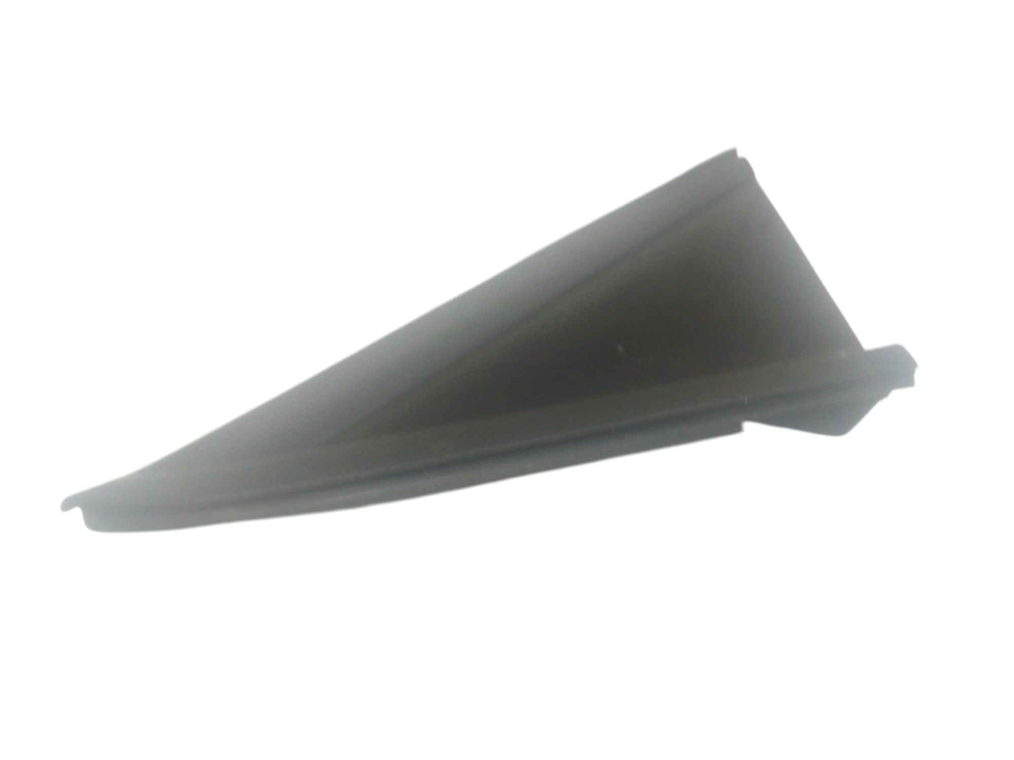 Modanatura parafango ant SX guida per Citroen C3 Aircross (2017 - )