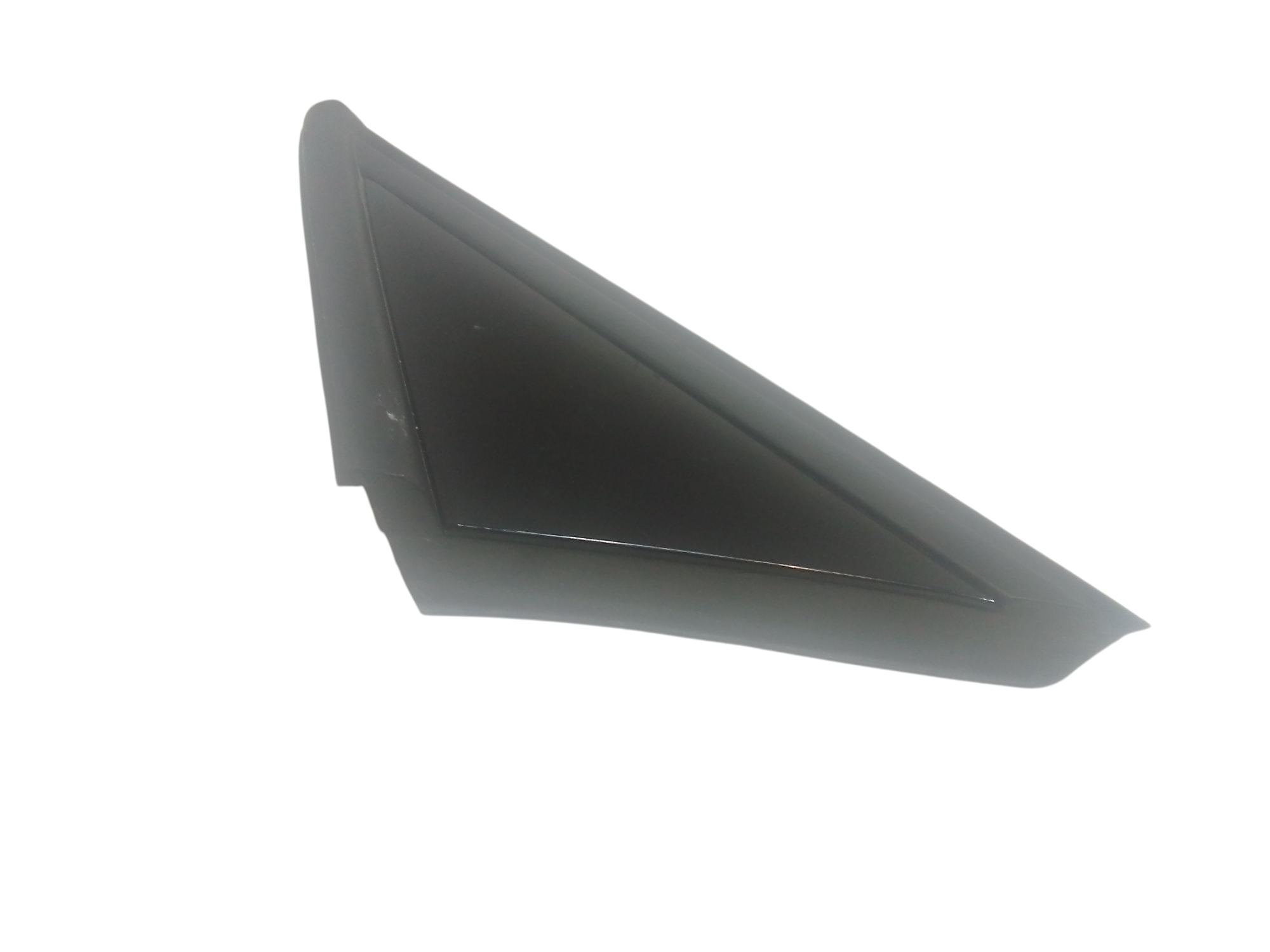 Modanatura parafango ant SX guida per Citroen C3 Aircross (2017 - )