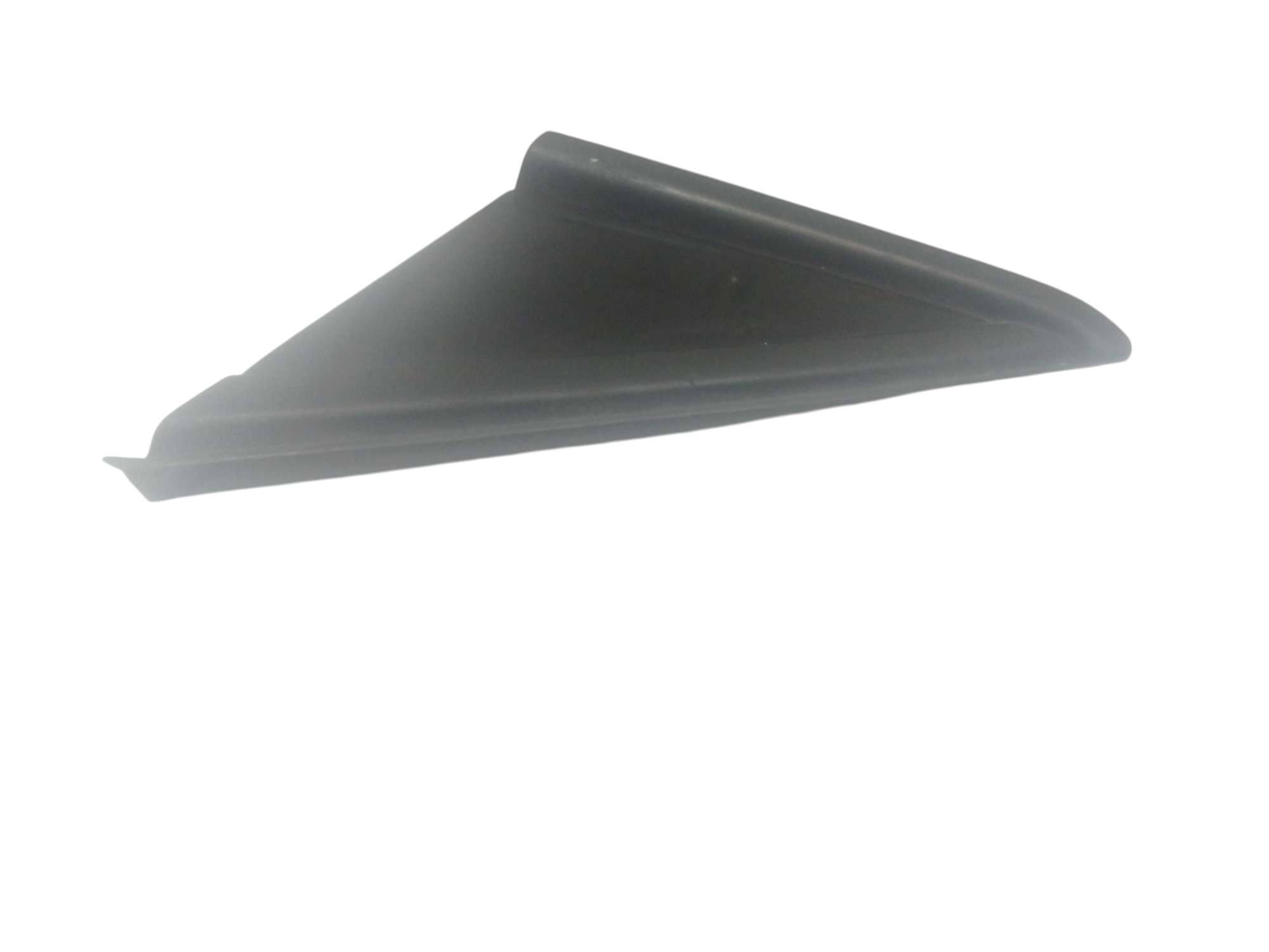 Modanatura parafango ant SX guida per Citroen C3 Aircross (2017 - )