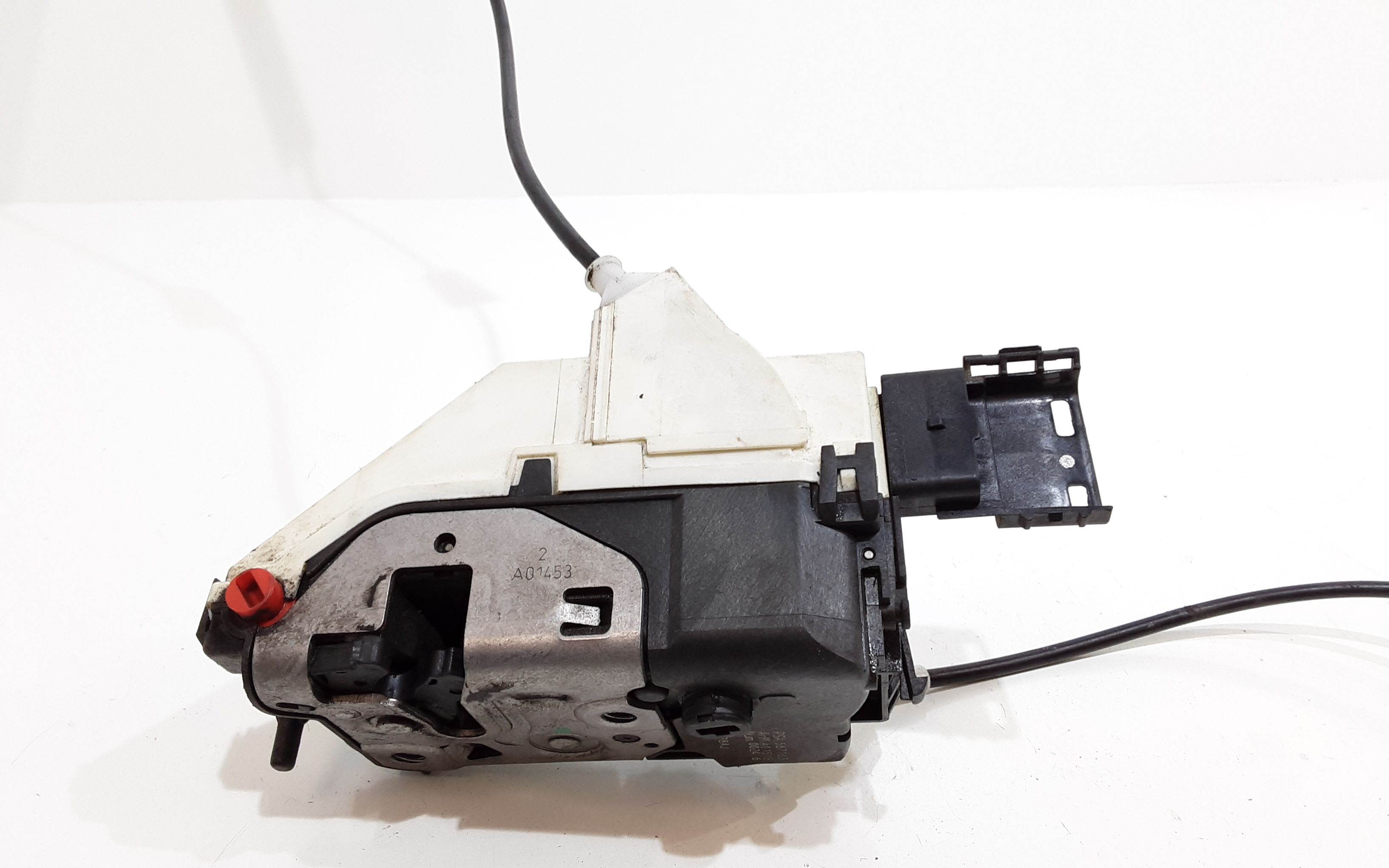 Serratura Posteriore Sinistra PEUGEOT 308 1 Serie