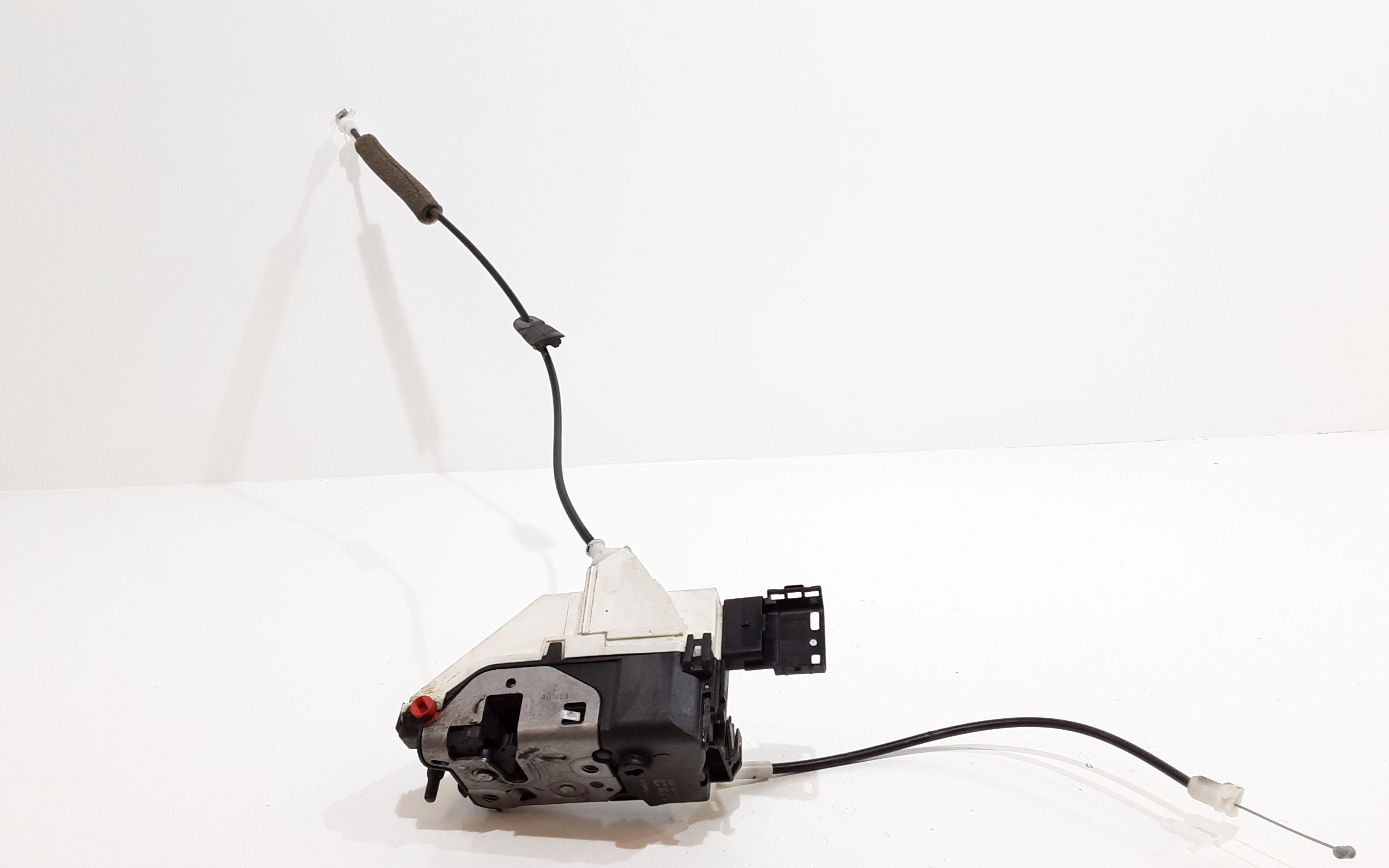 Serratura Posteriore Sinistra PEUGEOT 308 1 Serie