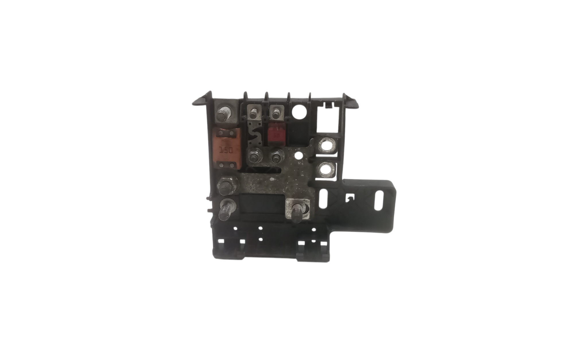Centralina morsetto batteria per Iveco Daily 4 Serie (2006 - 2014)