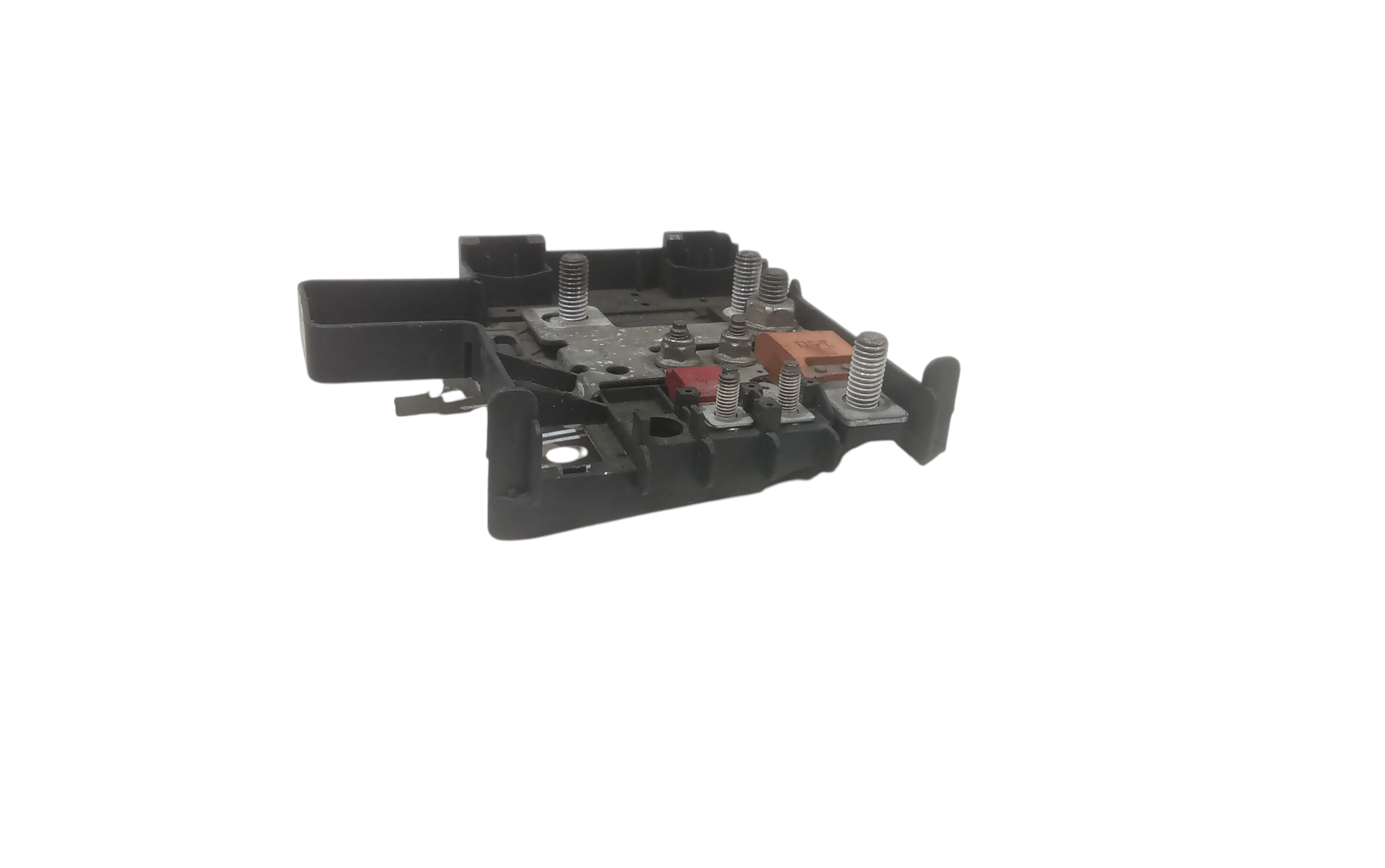 Centralina morsetto batteria per Iveco Daily 4 Serie (2006 - 2014)