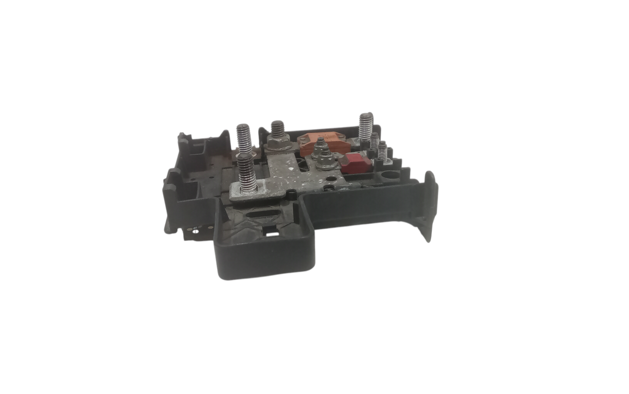 Centralina morsetto batteria per Iveco Daily 4 Serie (2006 - 2014)