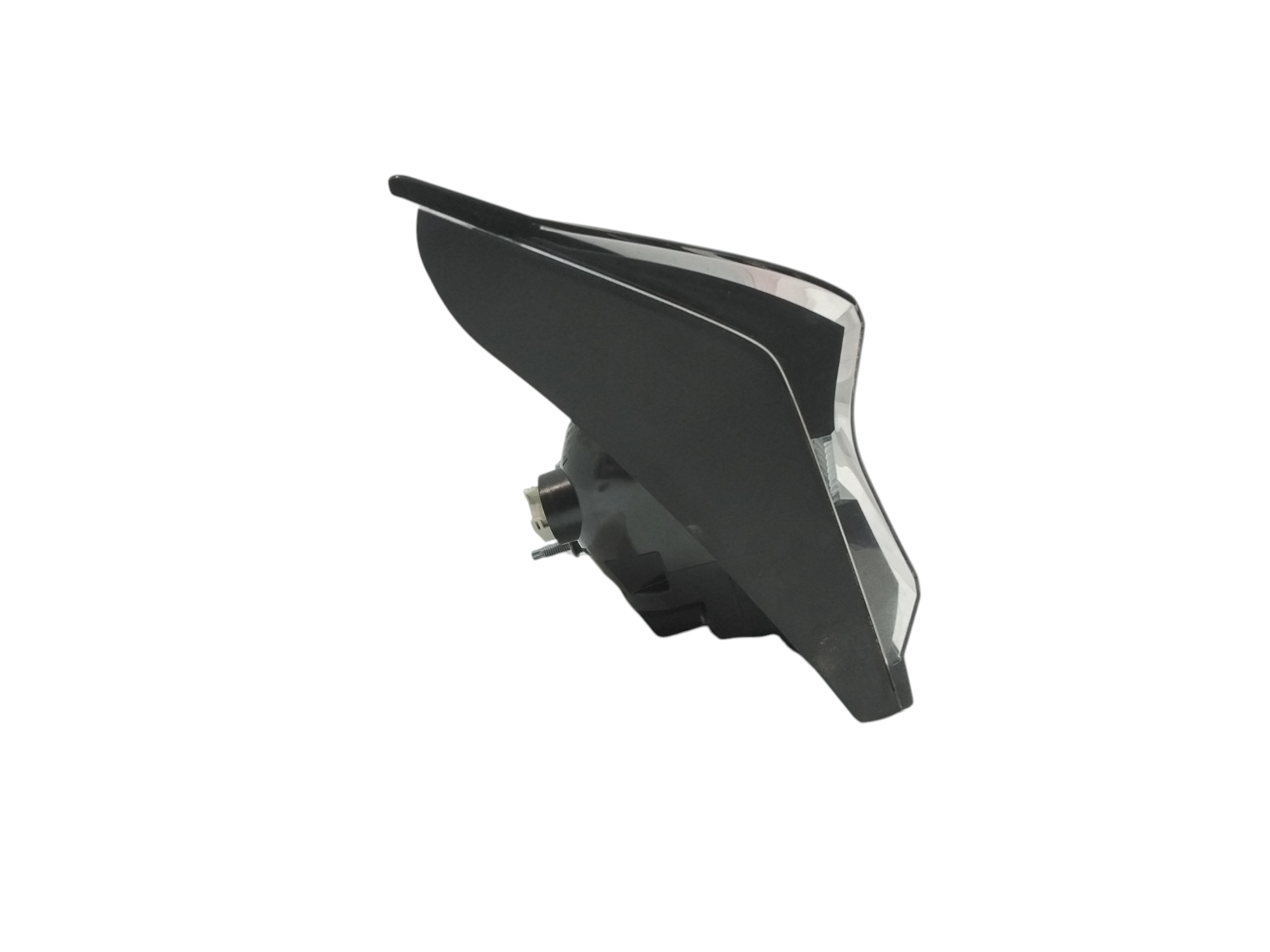 Stop posteriore sinistro a led integrato nel portello per Ford Puma Serie (19>) (2019 - In produzione)